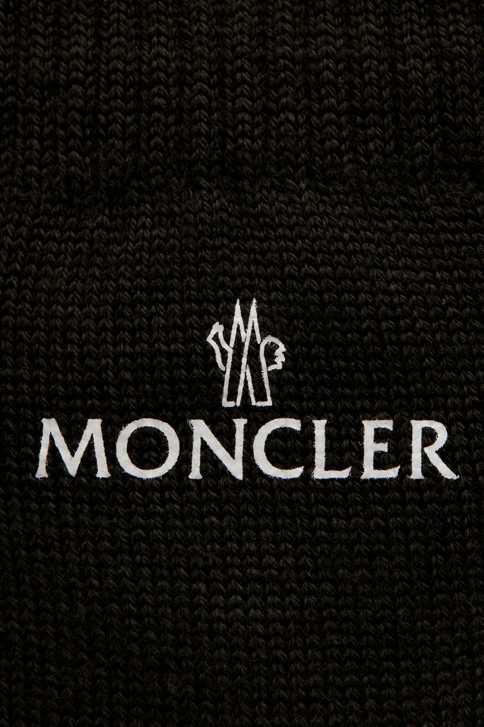 Gloves With Logo - 6