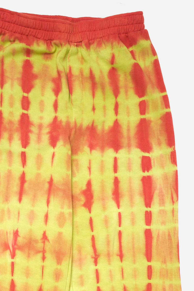 The Elder Statesman DAILY ZUZU DYE SWEATPANT outlook