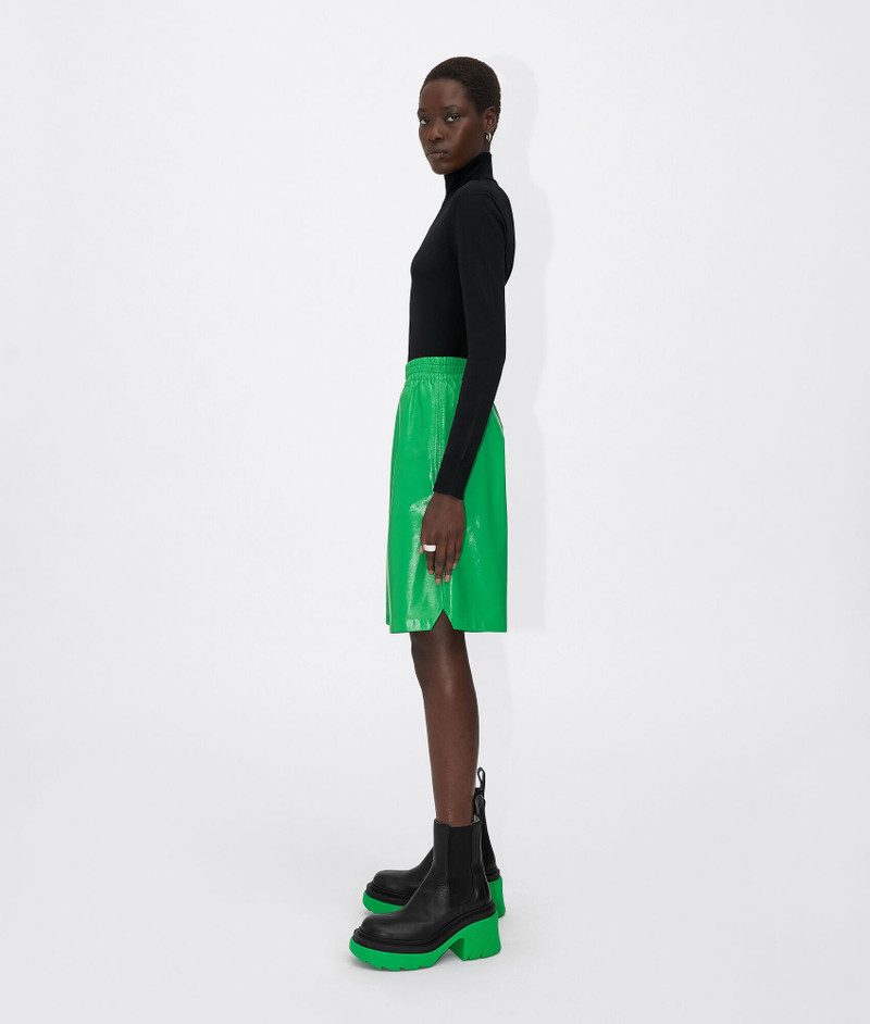 Bottega Veneta shorts outlook