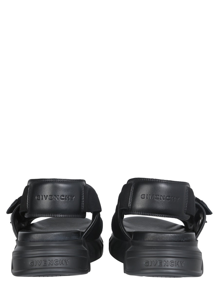 Givenchy Women Marshmallow Sandals - 2