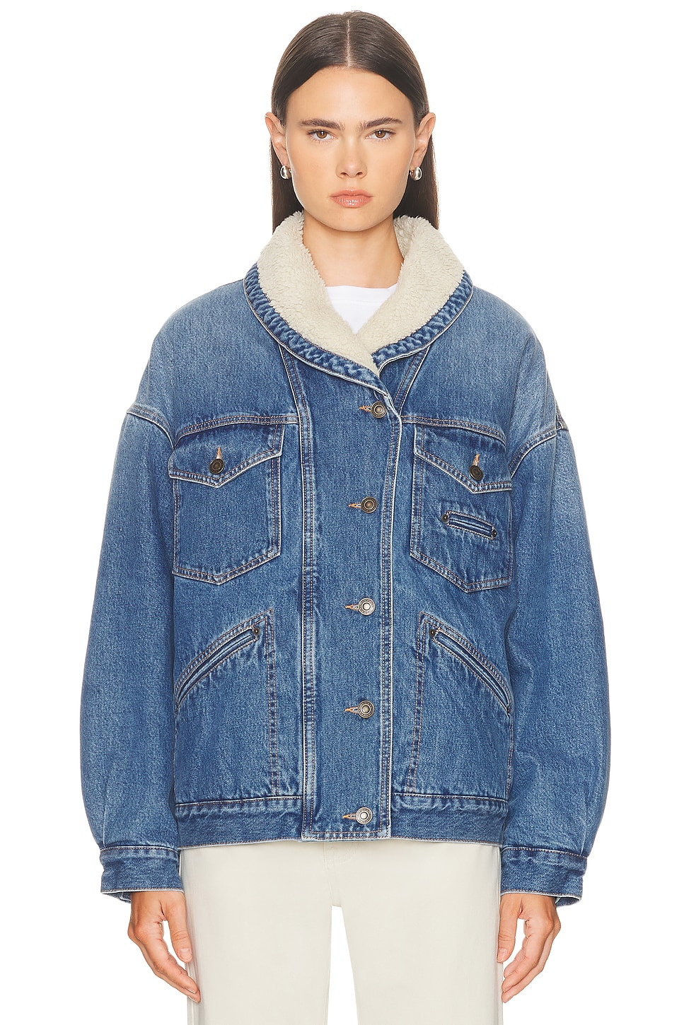Pimia Jacket - 2