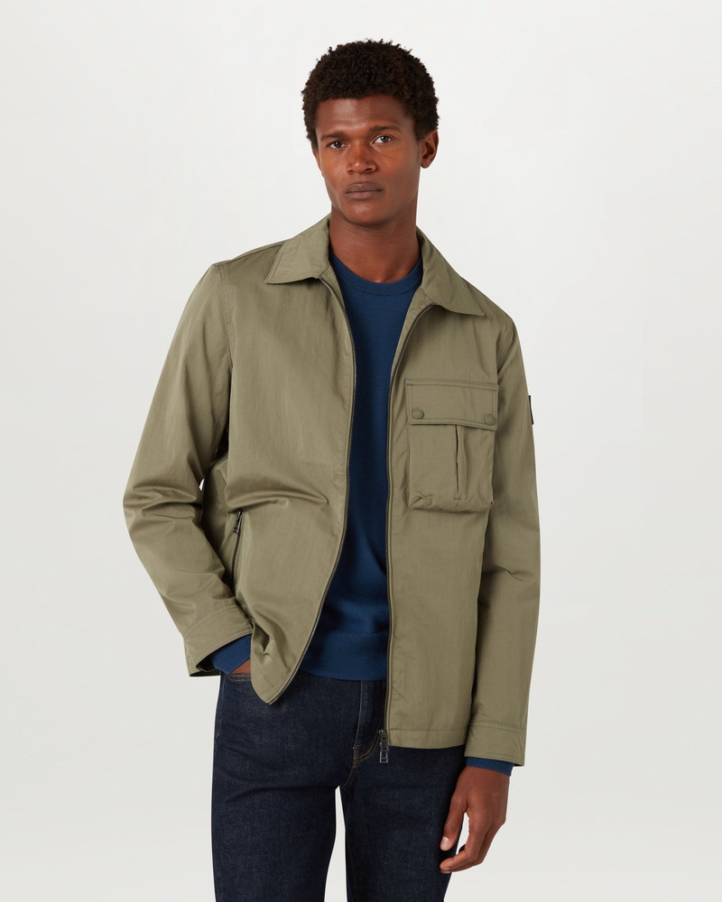 KERRIGAN CREWNECK JUMPER 5