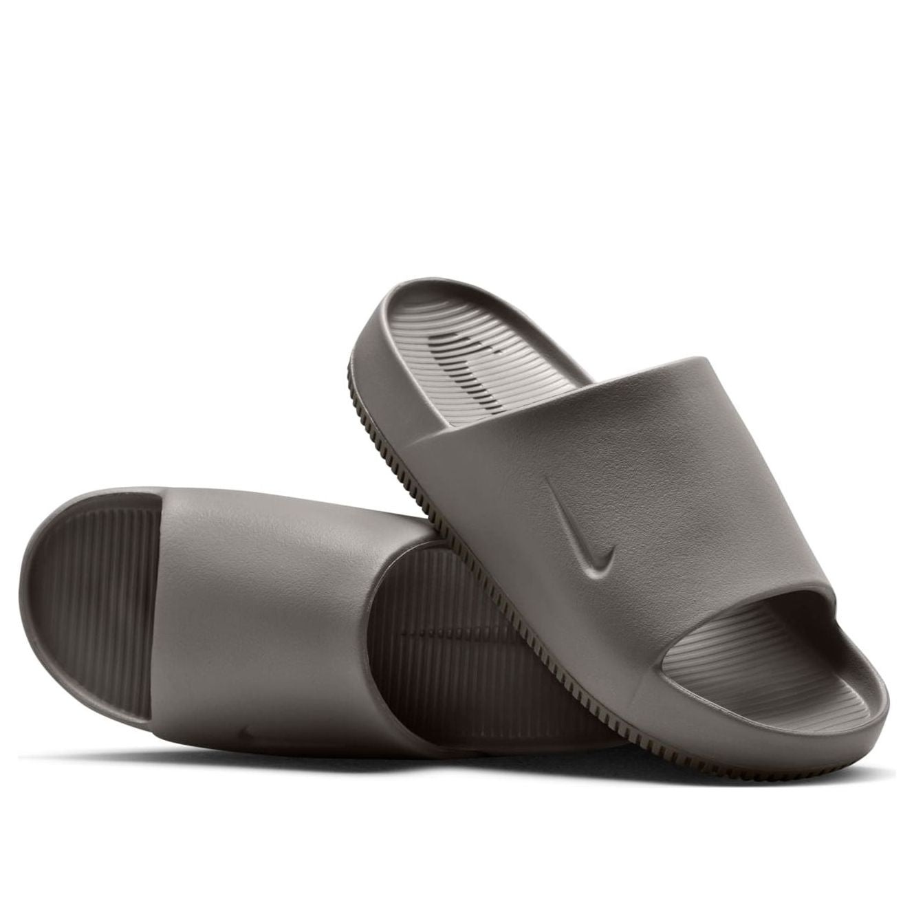 Nike Calm Slide 'Flat Pewter' FD4116-002 - 2