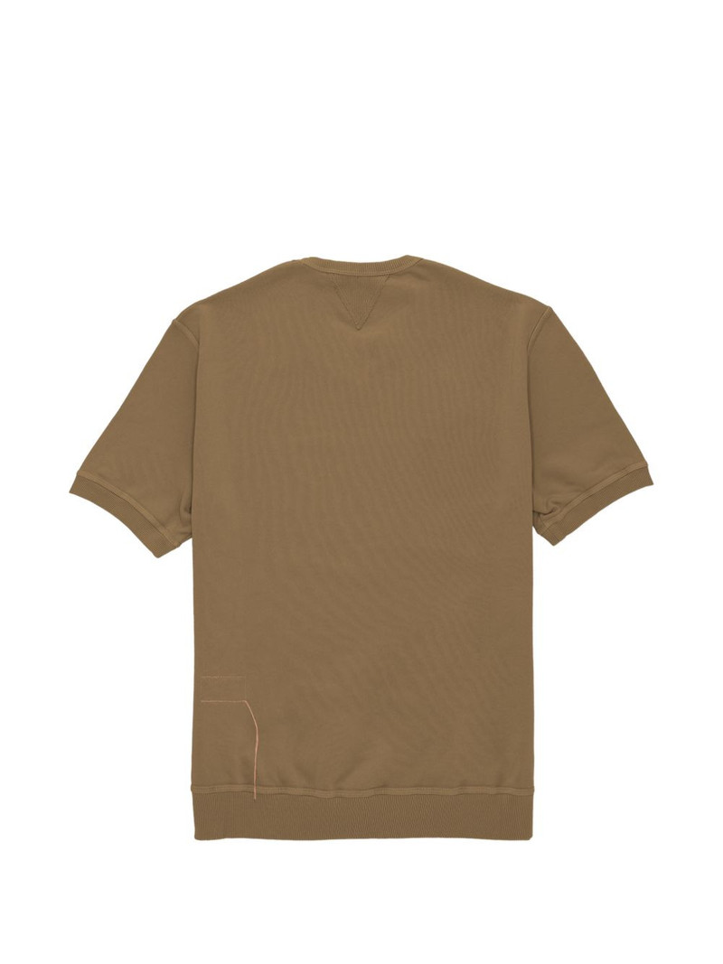 Ohio cotton T-shirt 7