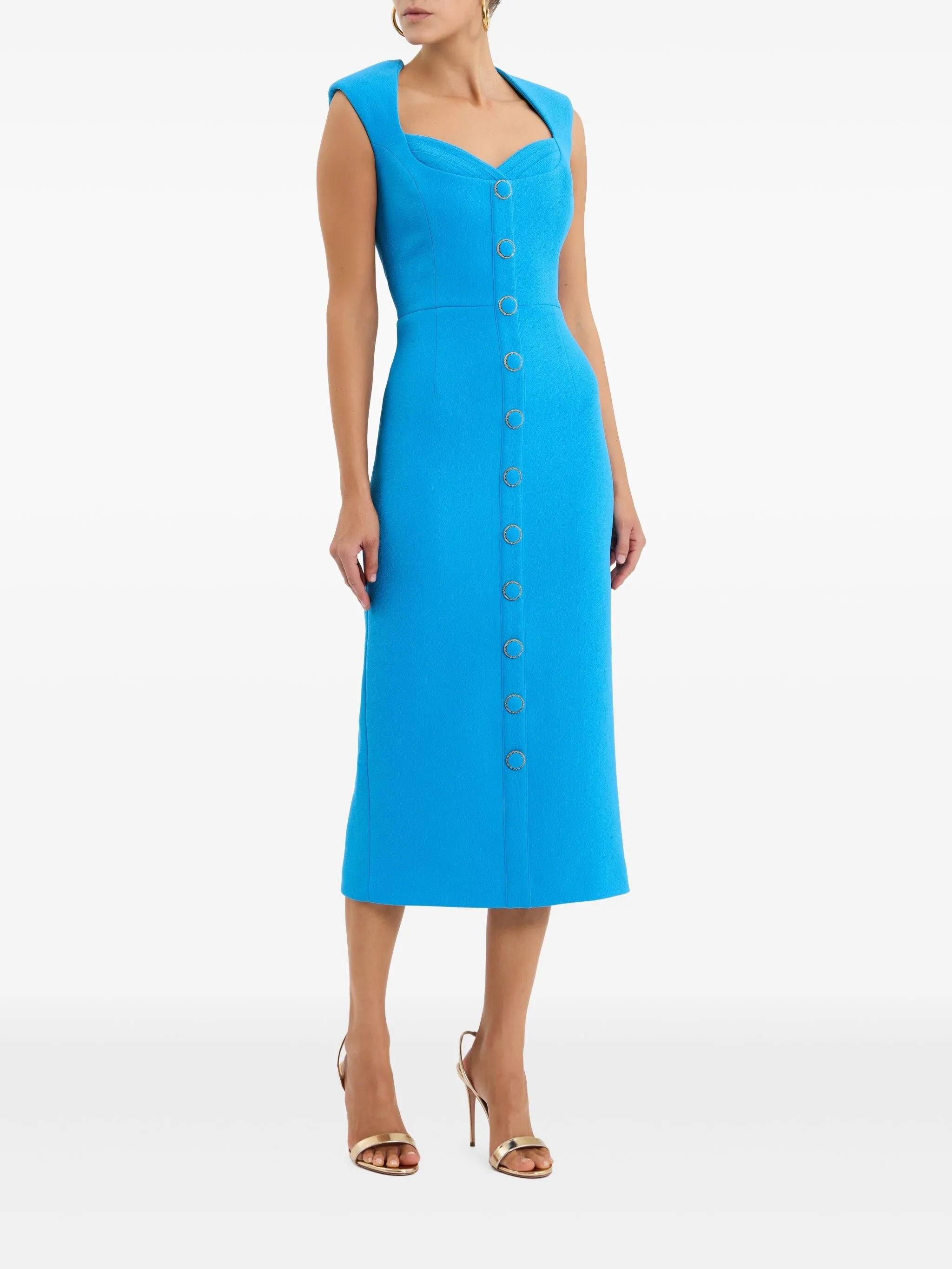 Rebecca Vallance Skyla Dress - 4