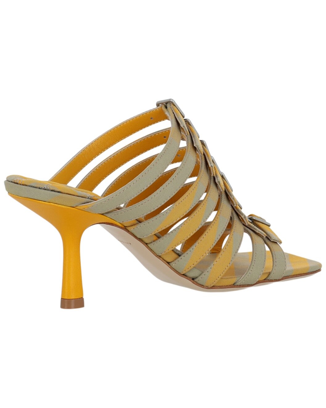Burberry Sandal - 3