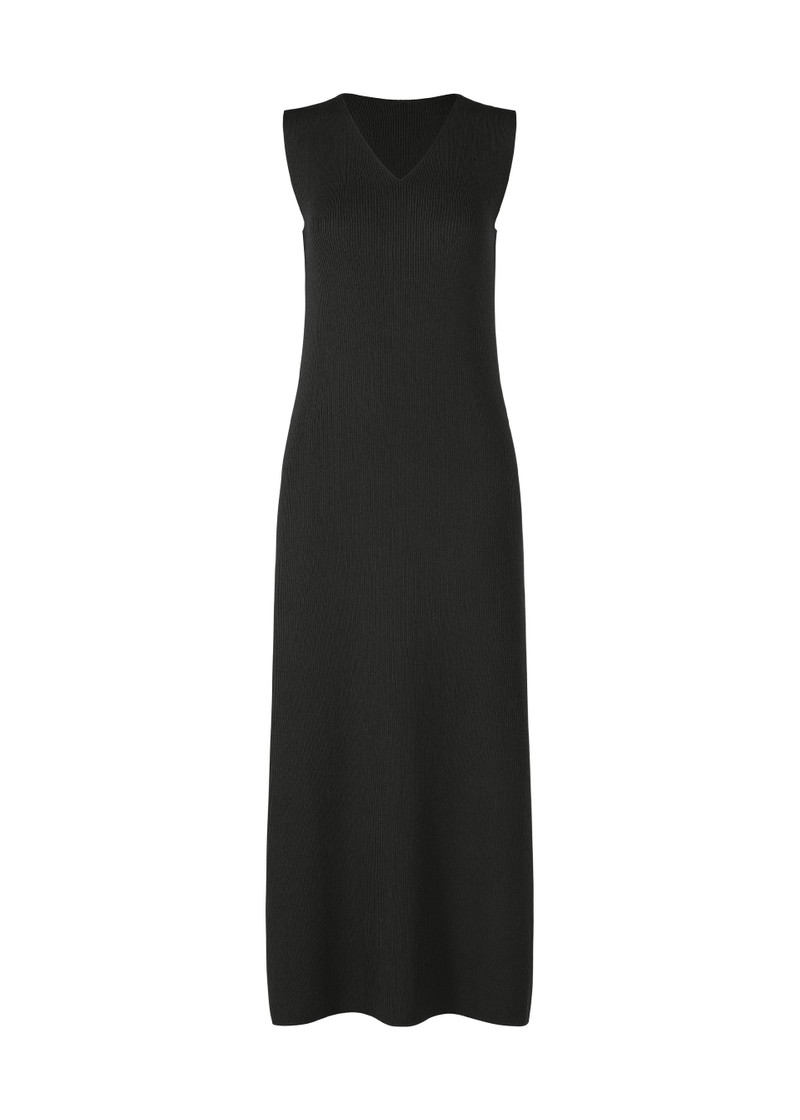 FLAT RIB KNIT 1 1