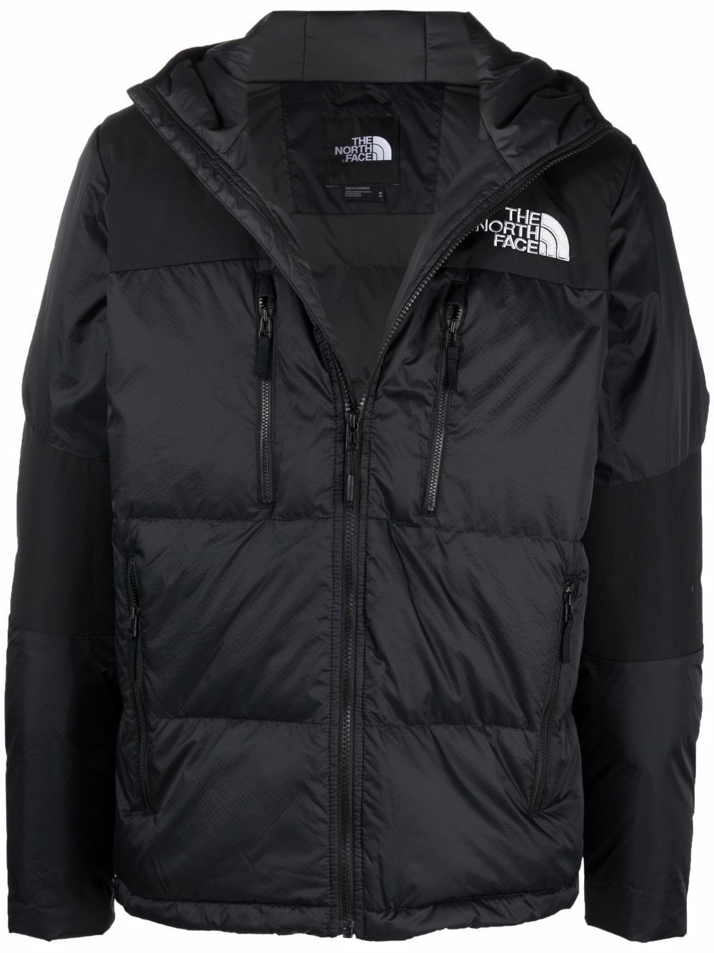 Himalayan light down jacket - 1