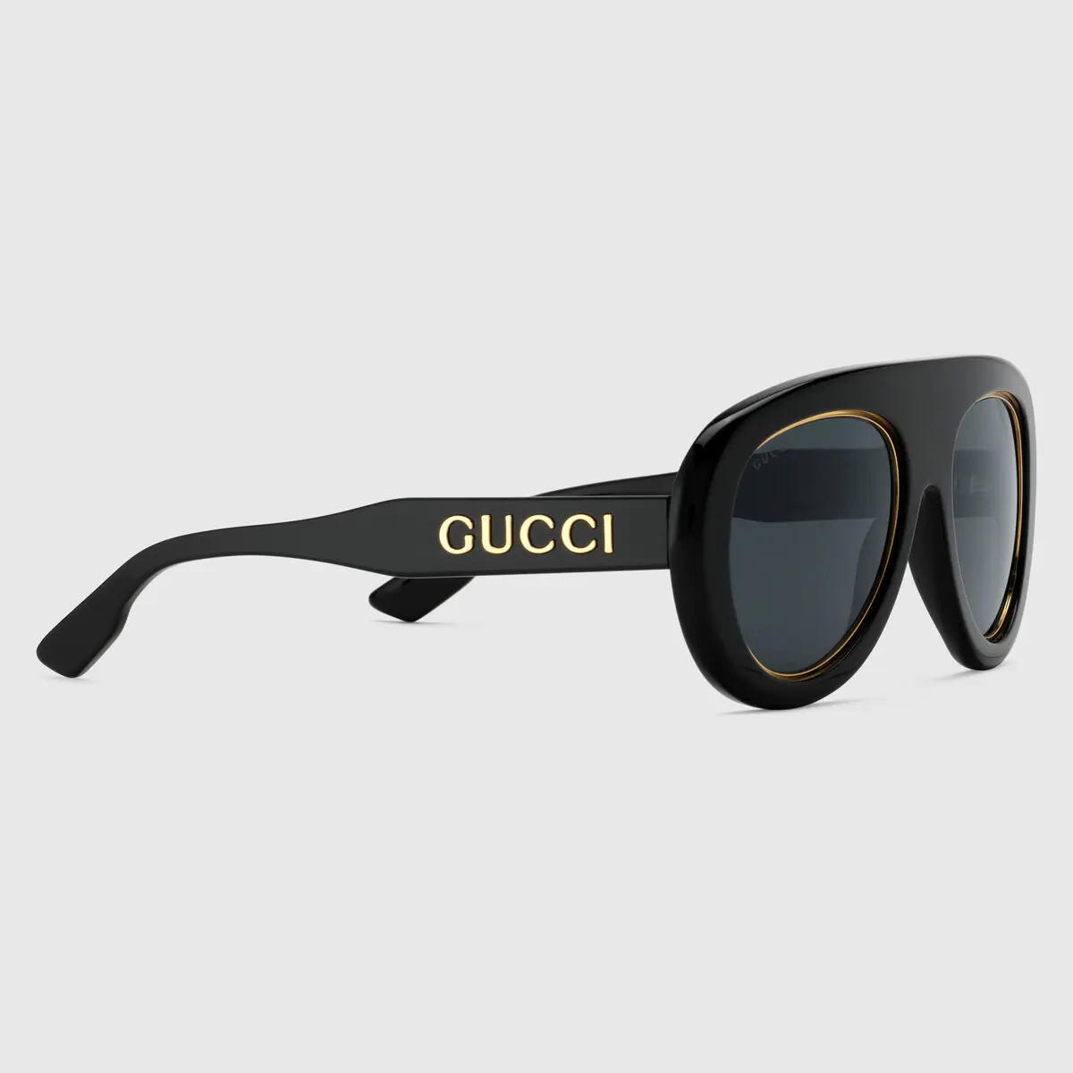 Navigator-frame sunglasses - 2