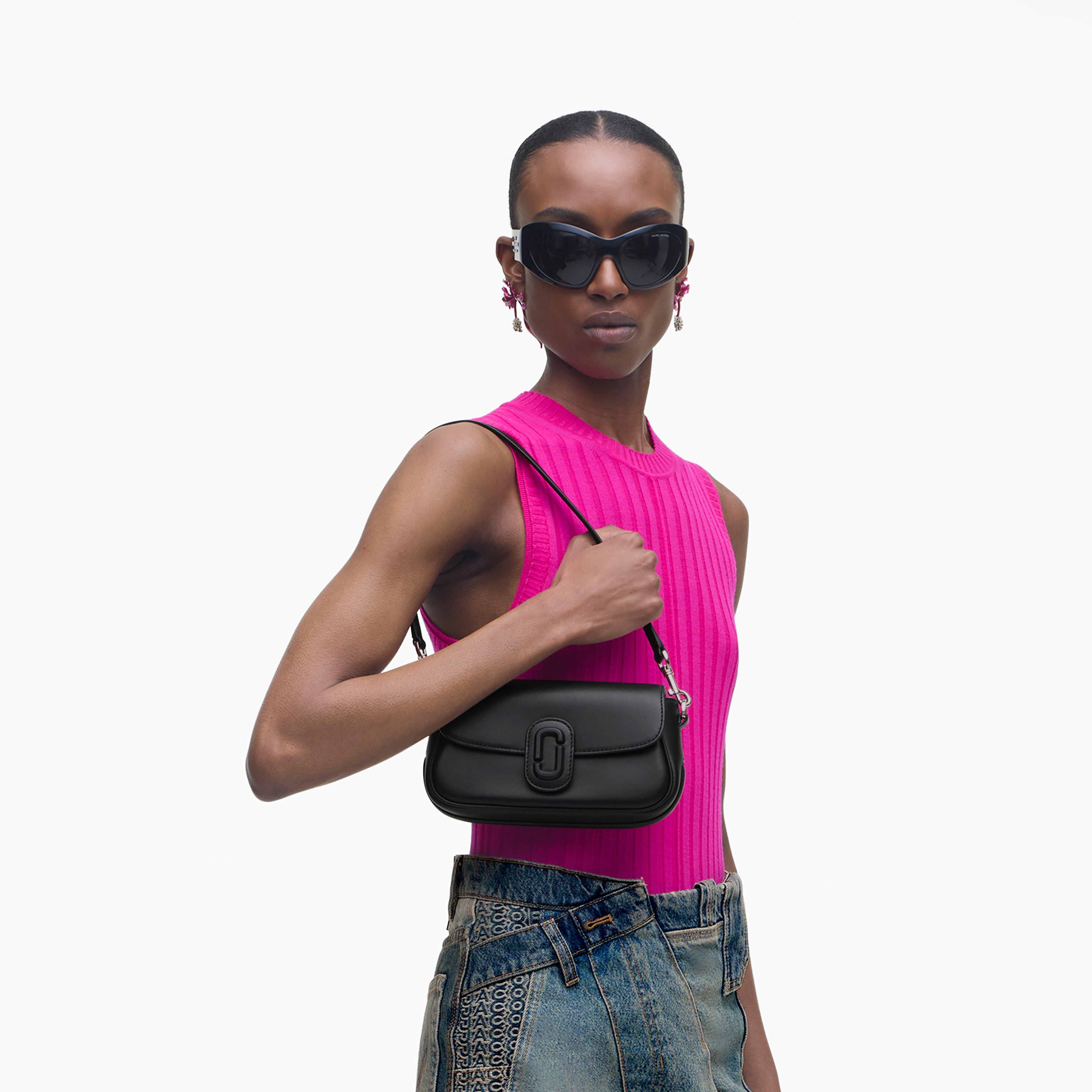 THE CLOVER SHOULDER BAG - 2