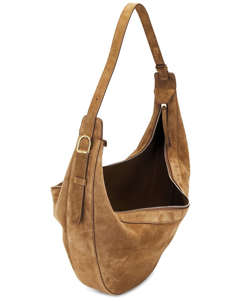 Augustina Hobo Bag - 4