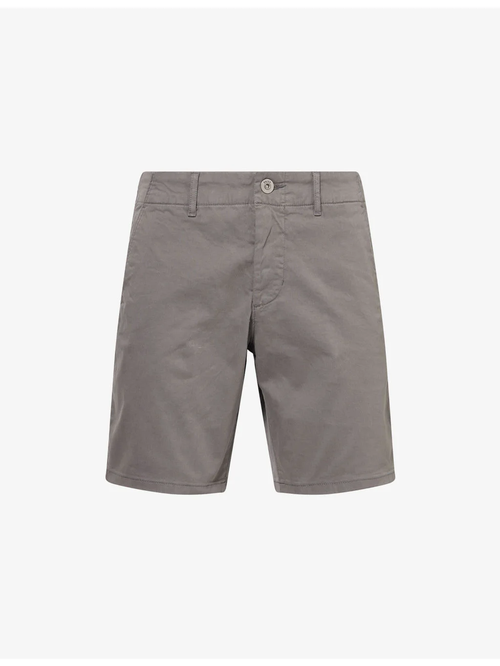 Phillips Stretch-Cotton Shorts - 1