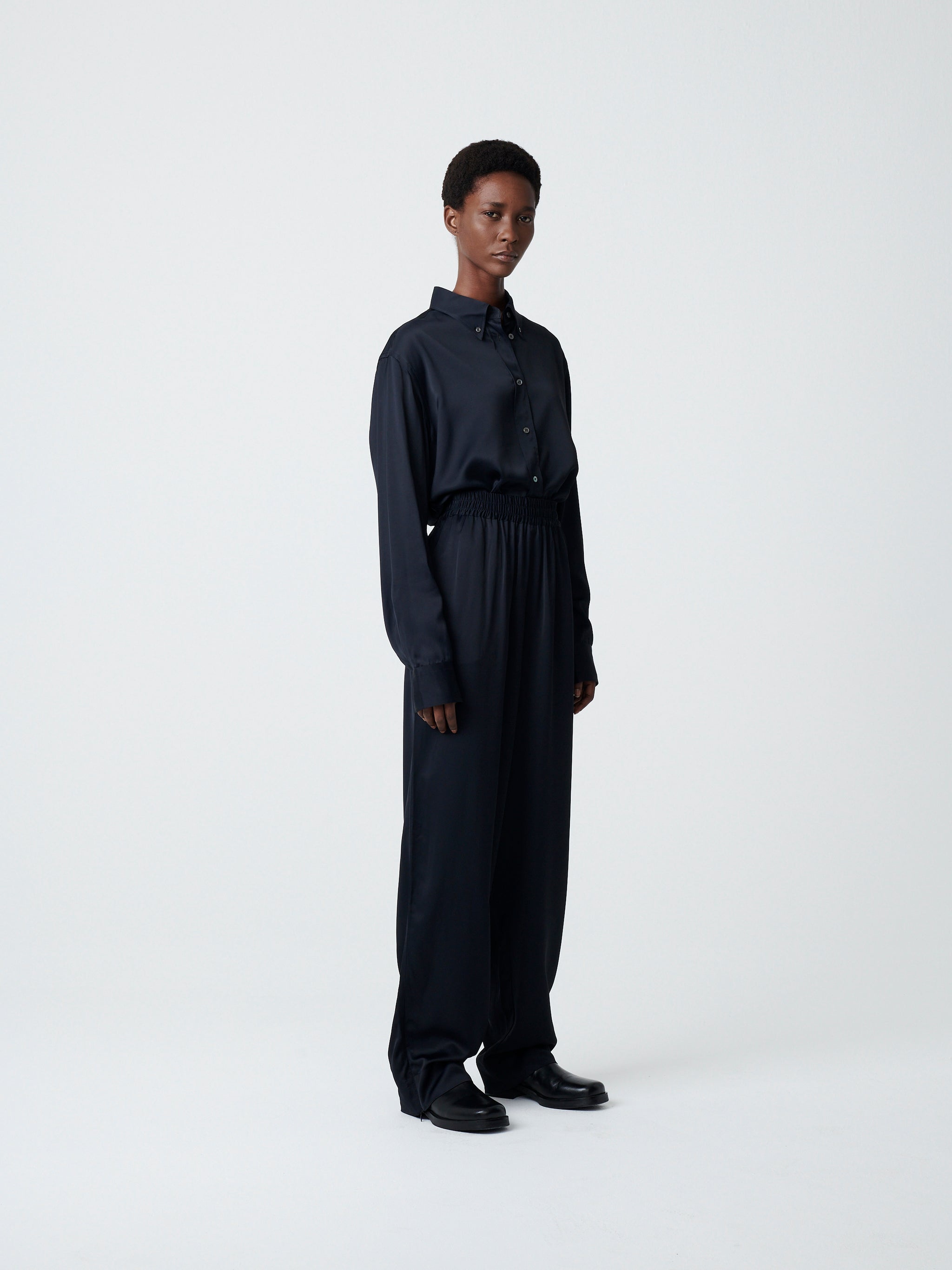 Bissett Viscose Shirt - 2