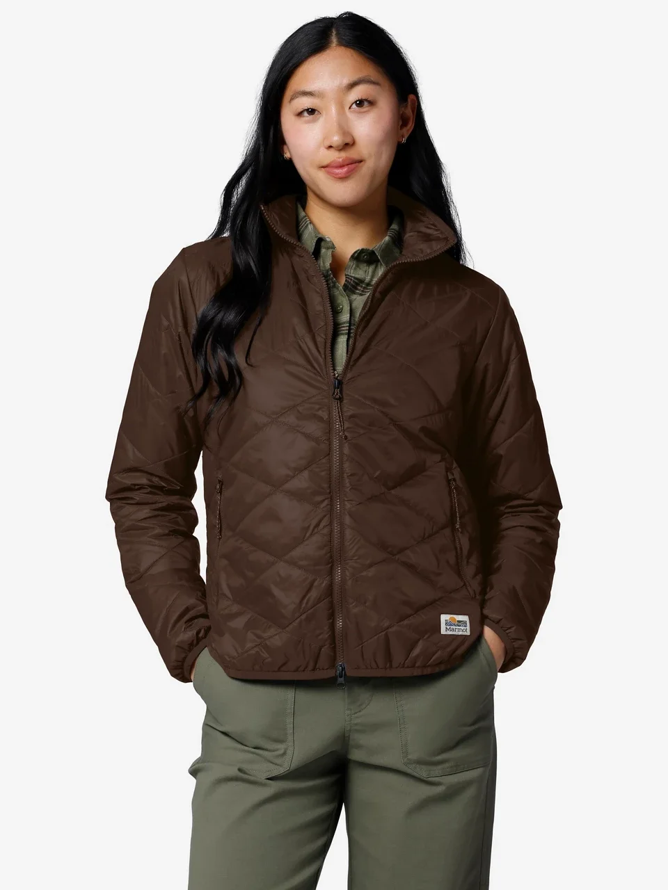 Women's Onward Insulated Jacket - 1
