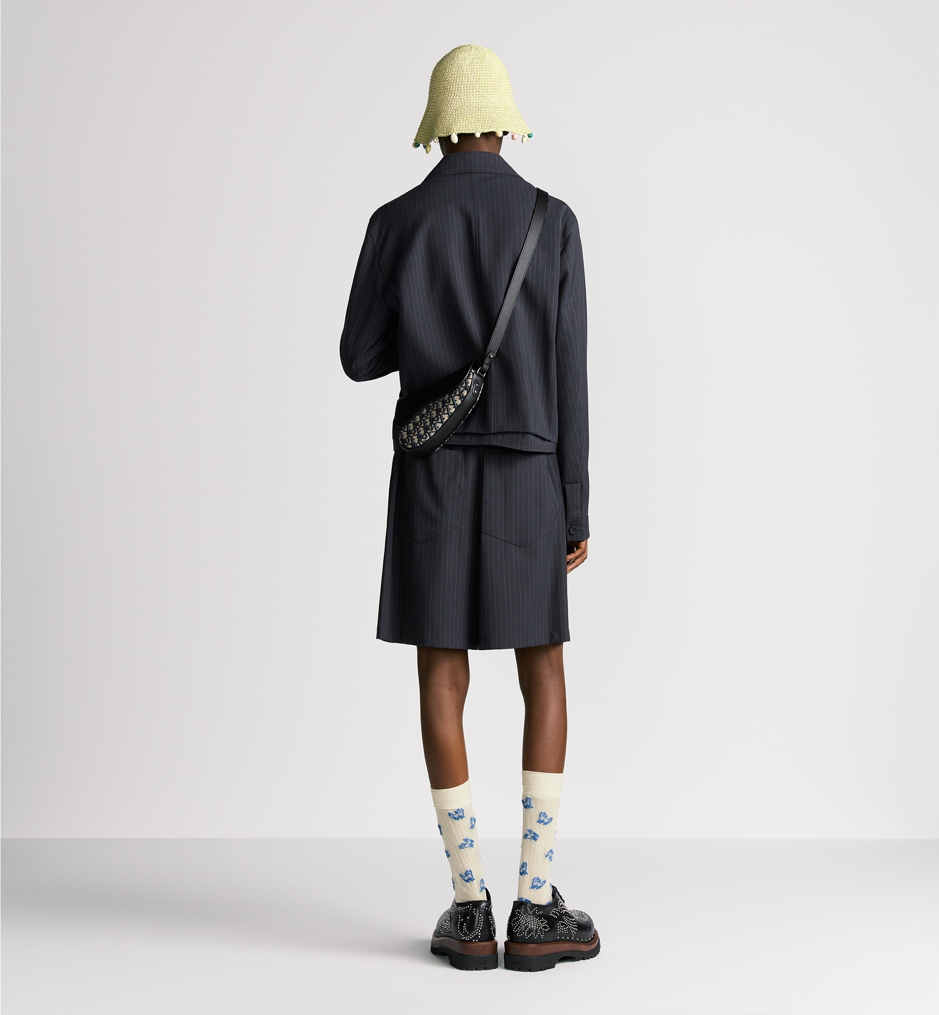 Mini Saddle Bag - 2