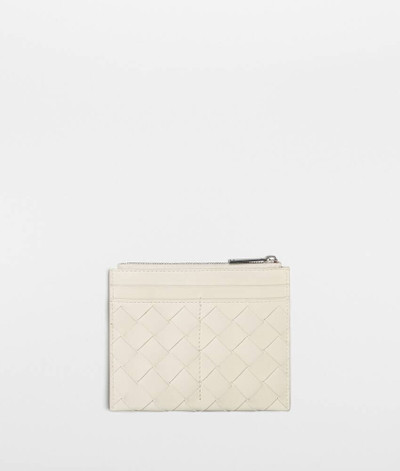 Bottega Veneta zipped wallet outlook