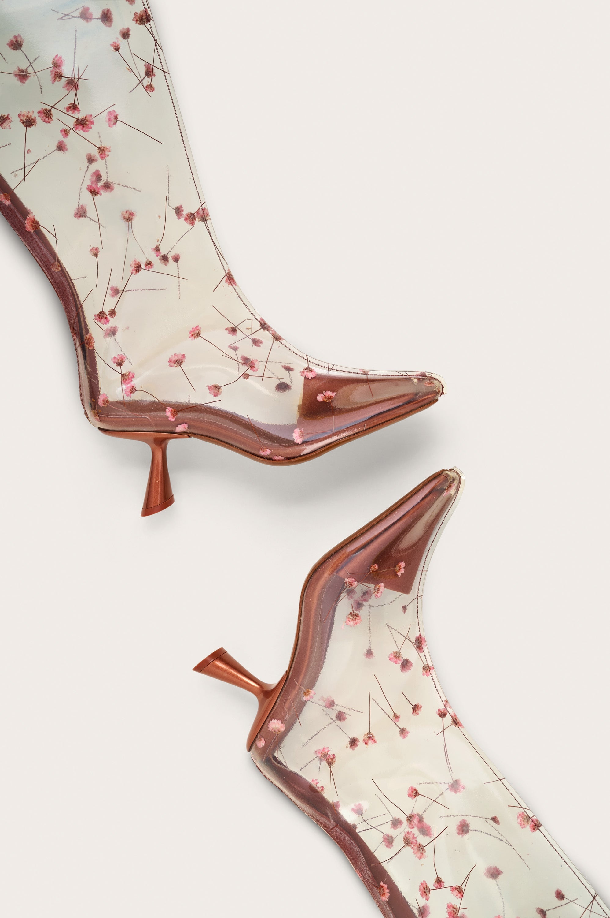 WREN BOOT - 5