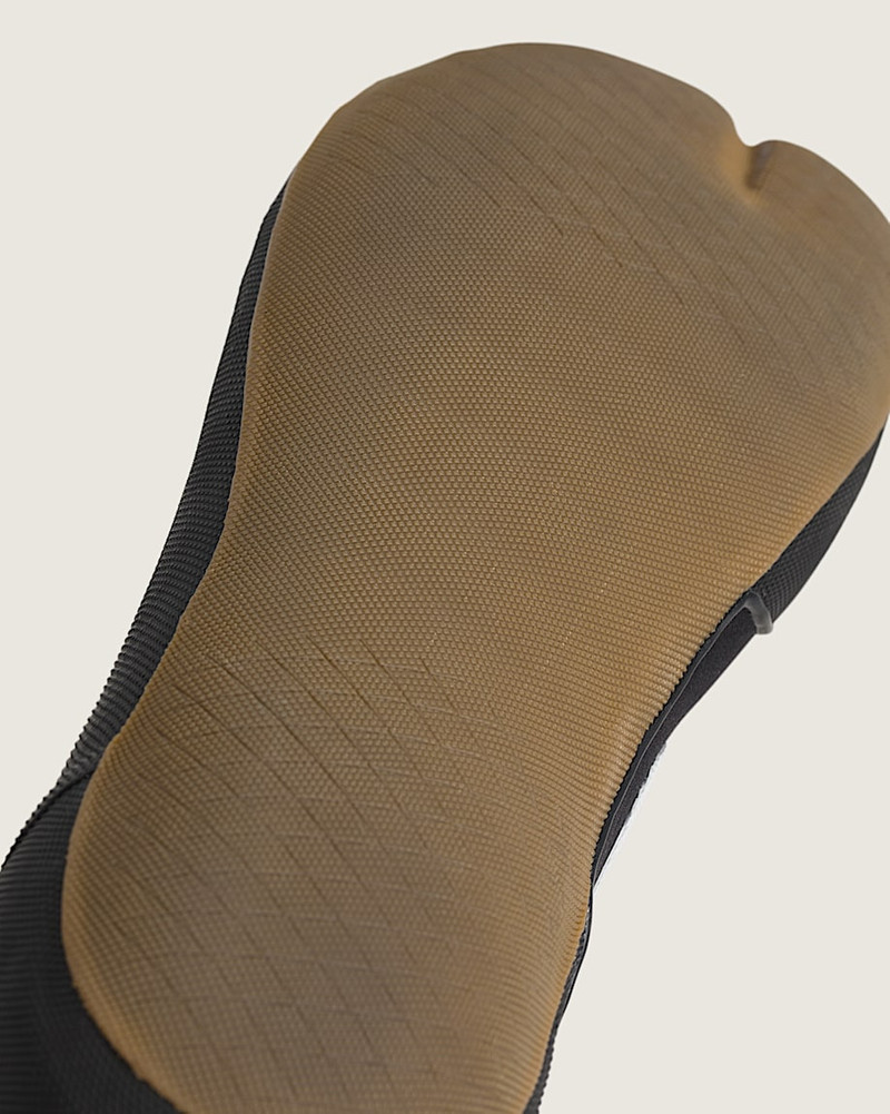 SF 3MM Bootie 5