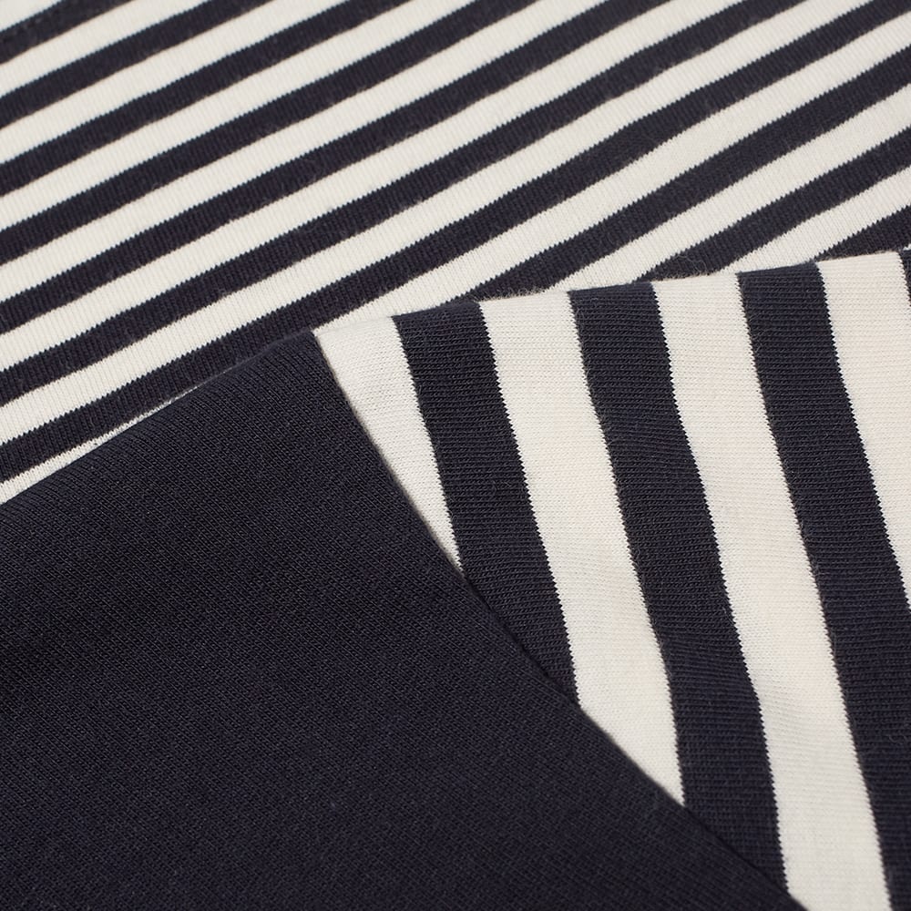 Fred Perry Stripe Tee - 3