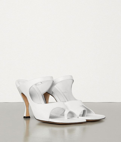 Bottega Veneta SANDALS outlook