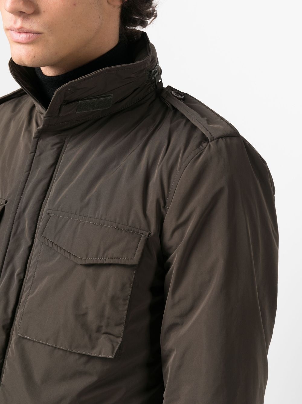 Replica M65 military jacket - 5