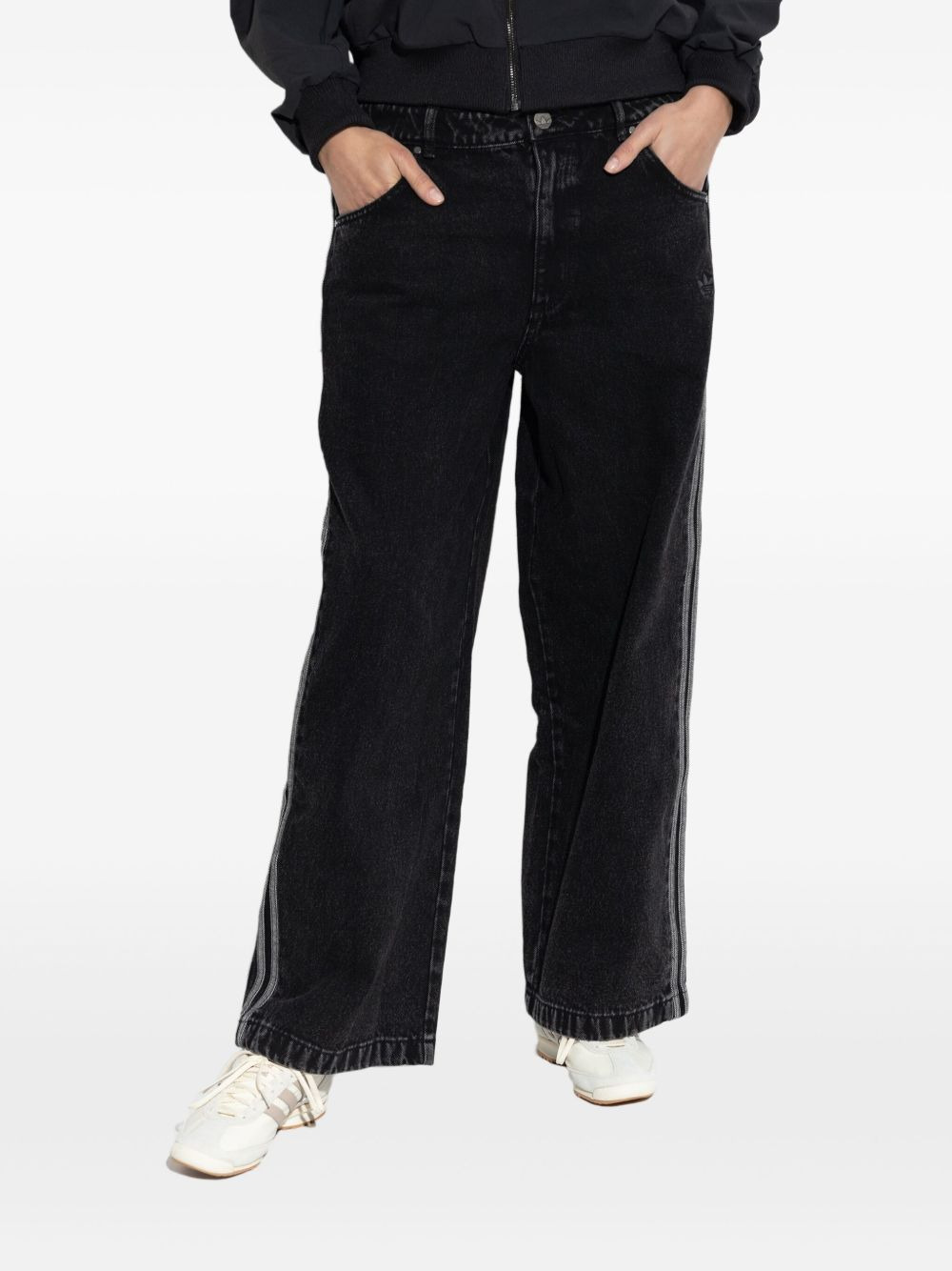3-Stripes jeans - 3