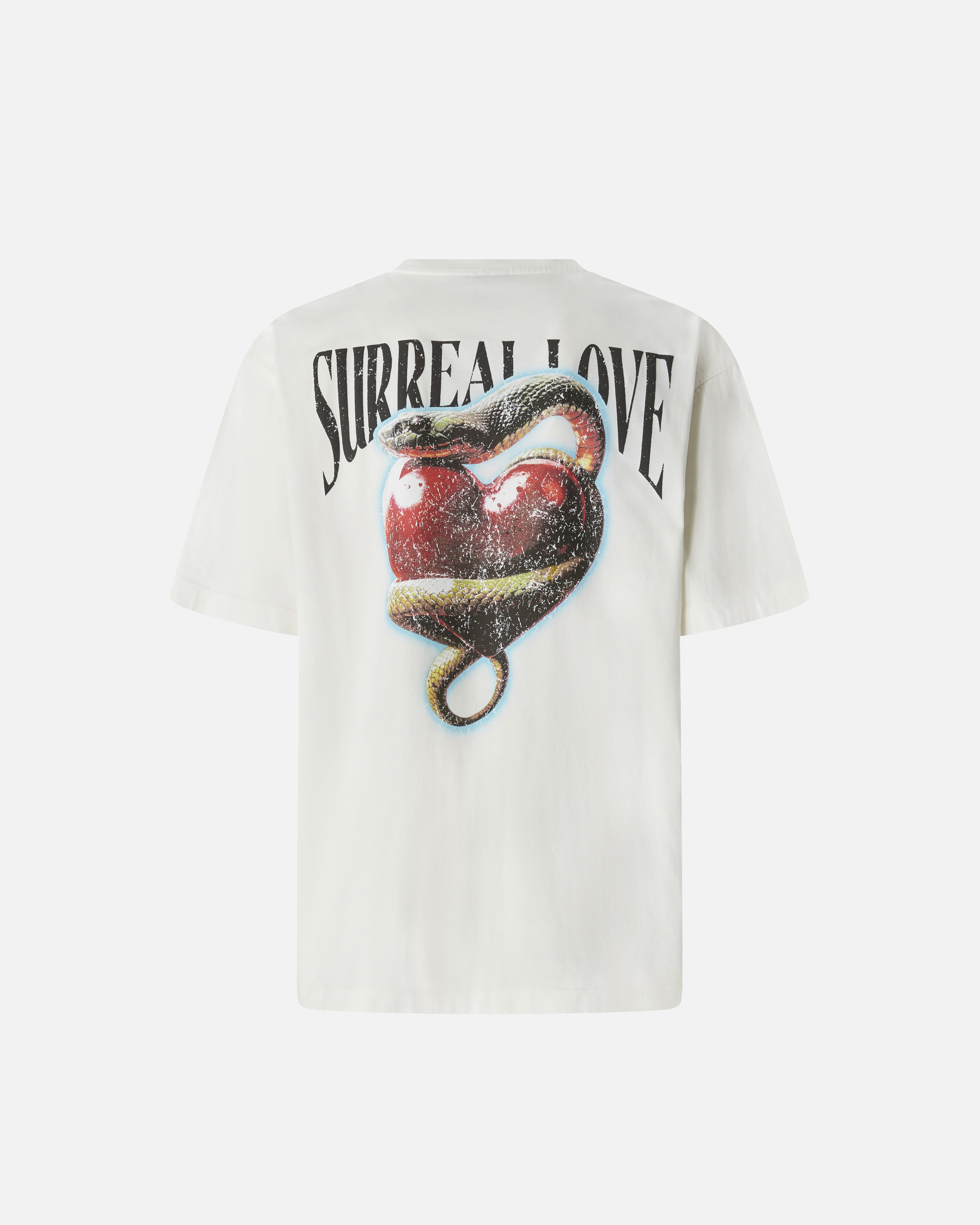 T-SHIRT WITH PRINT - 6