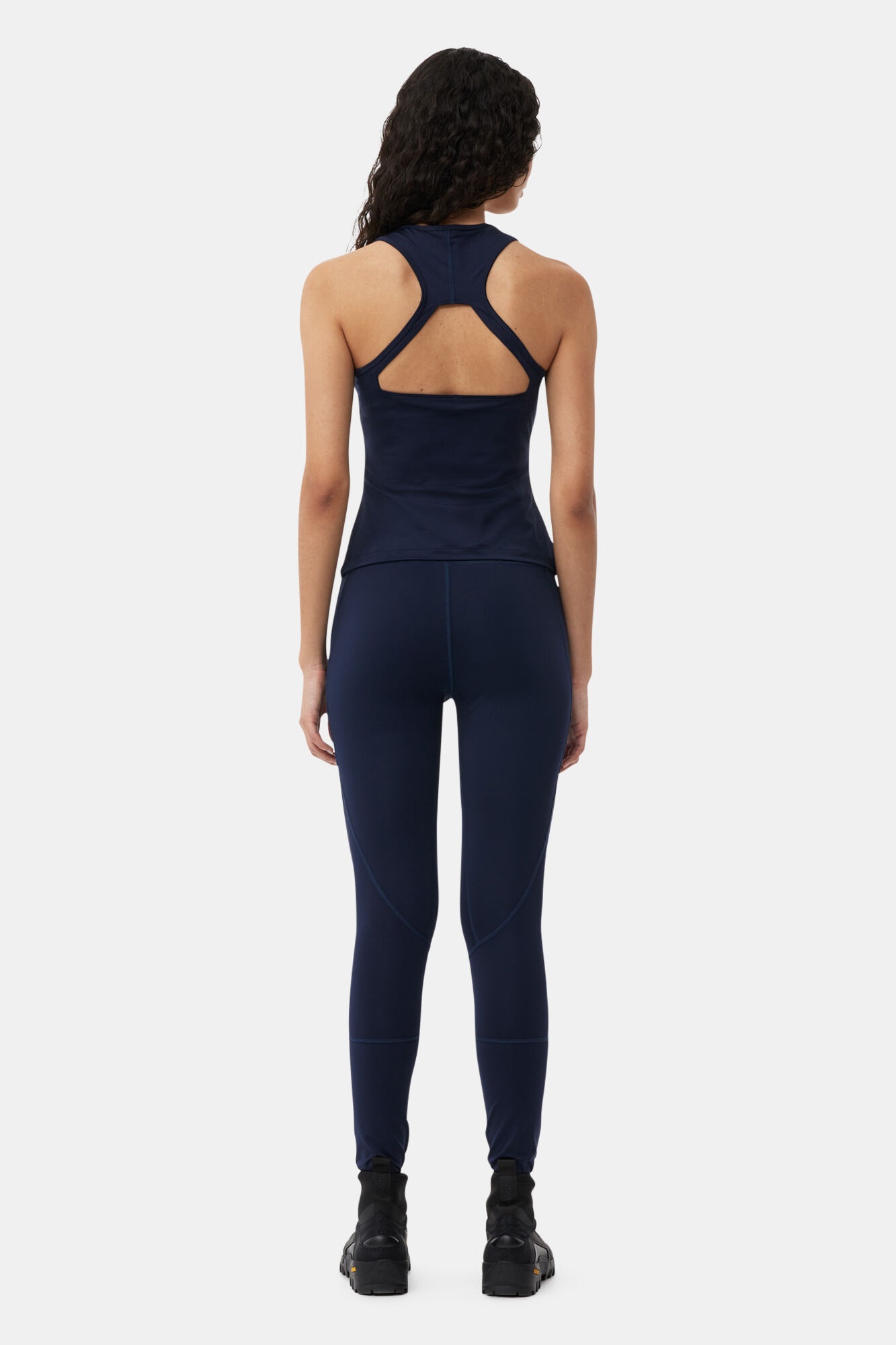 ACTIVE ULTRA HIGH WAIST TIGHTS - 3
