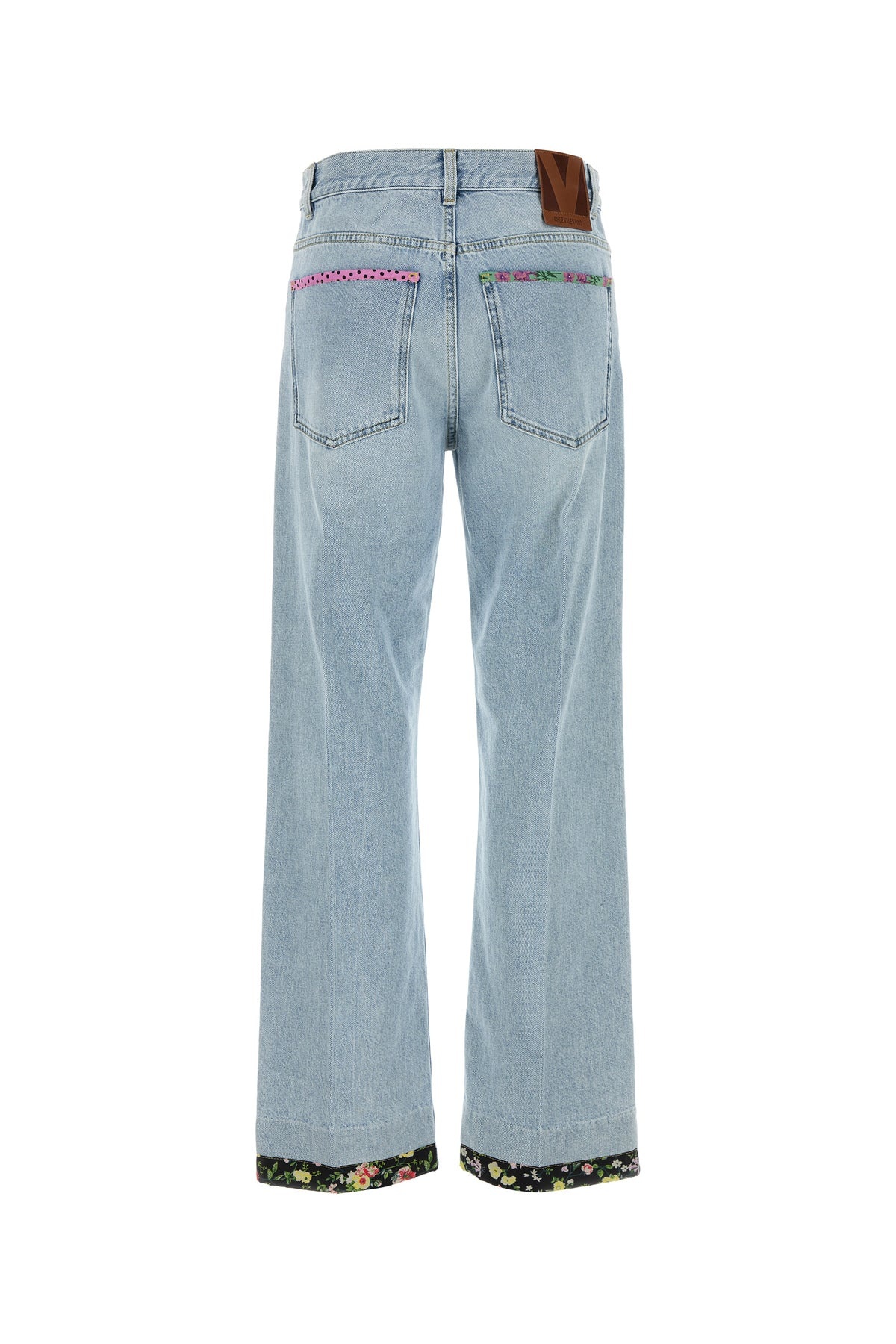 Denim jeans - 2