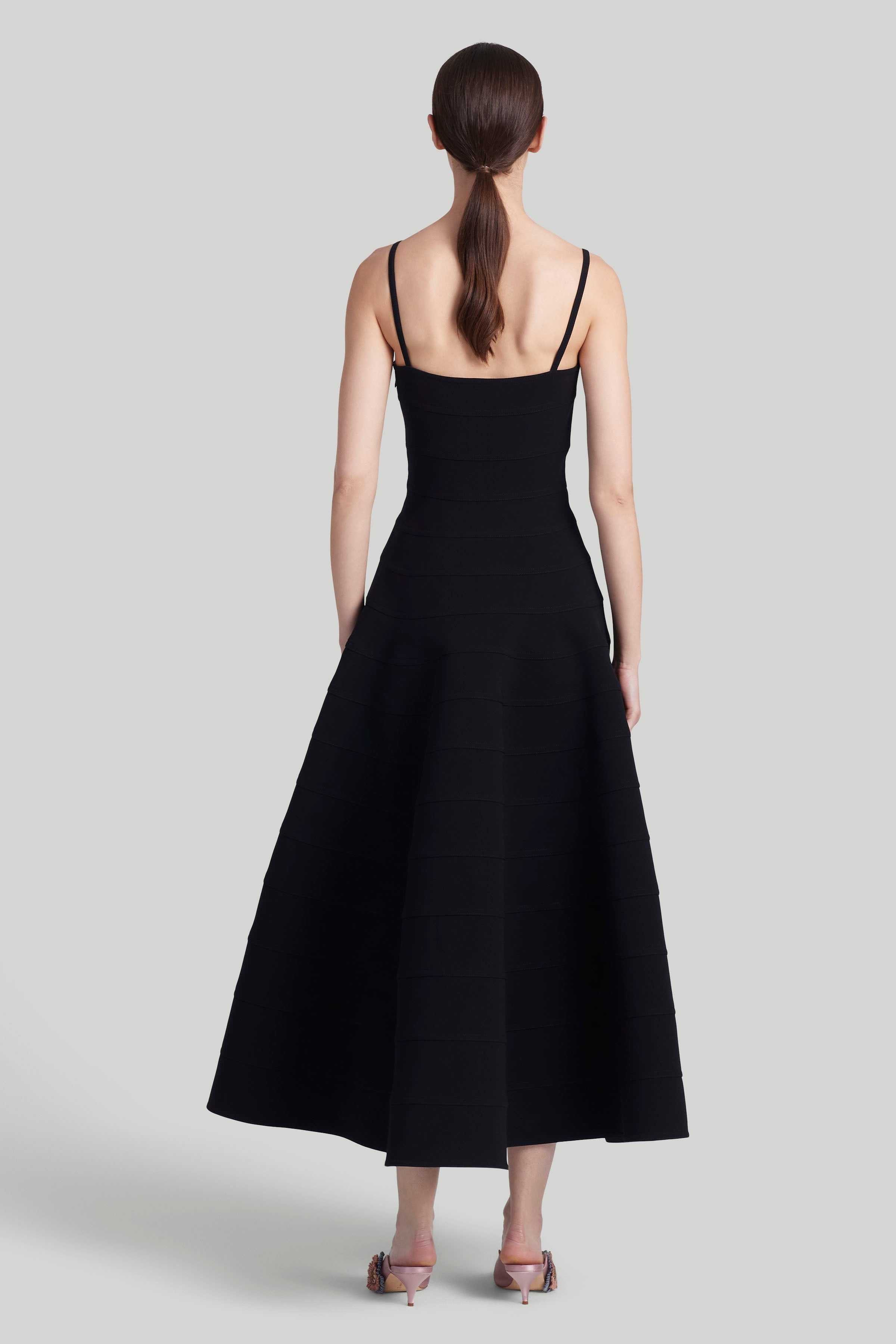 'CONNIE' DRESS - 4