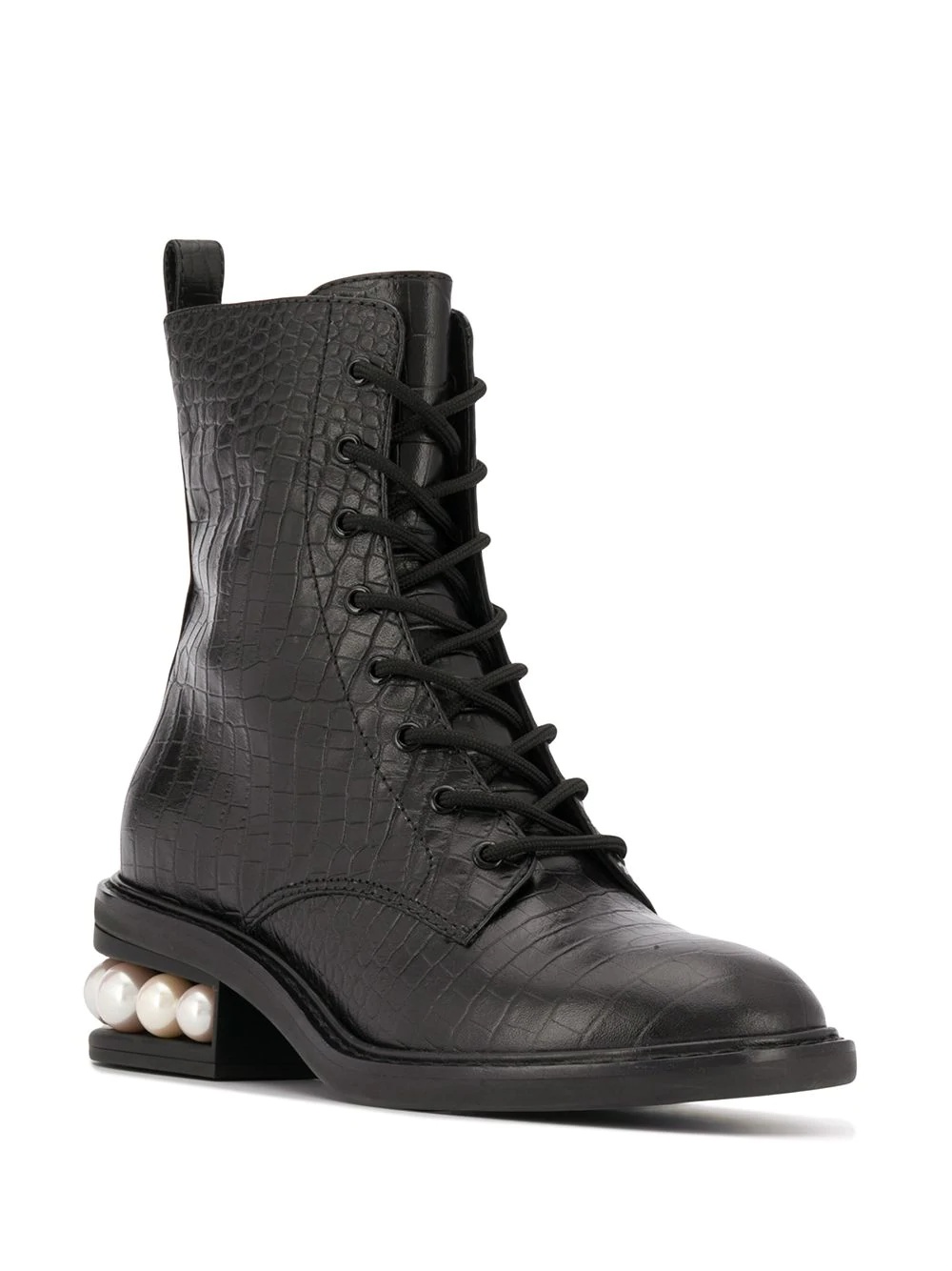 Casati combat boots - 2