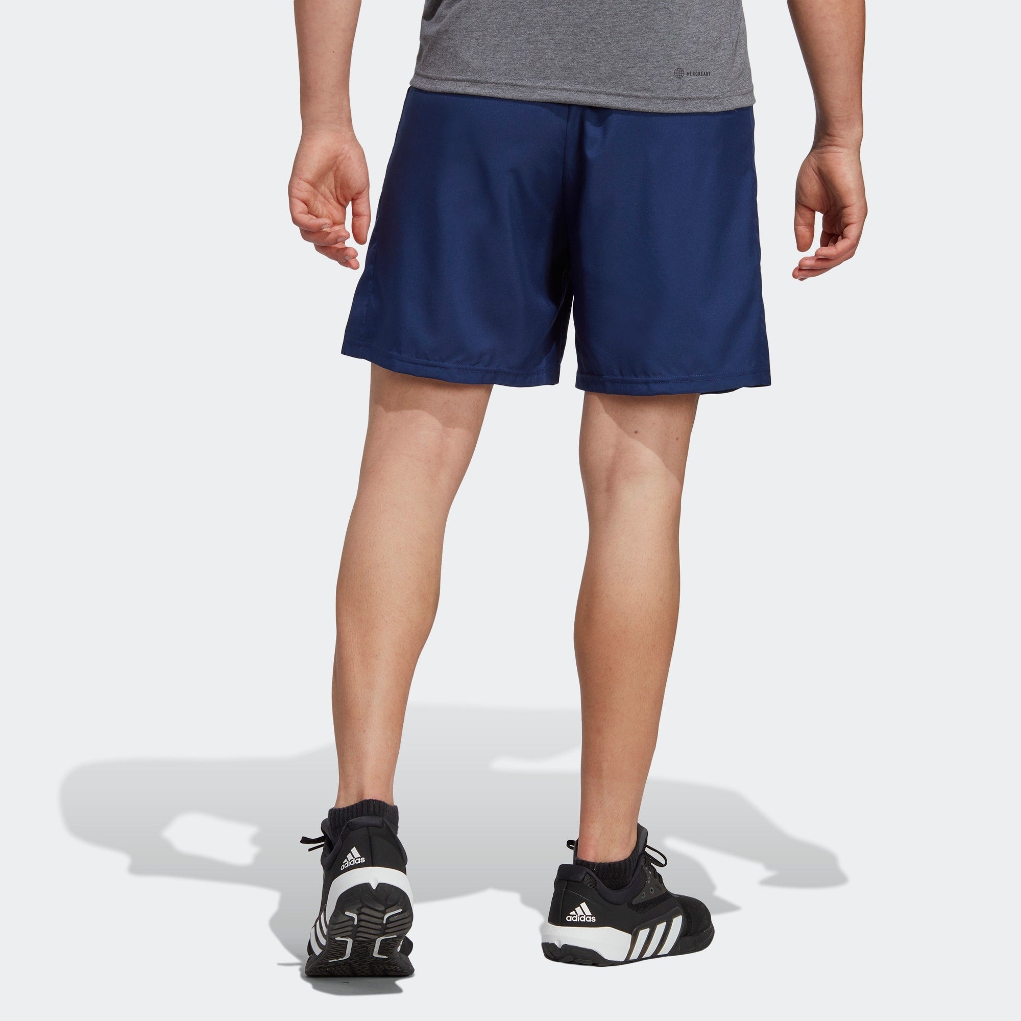 adidas Train Essentials Woven Training Shorts IC6977 - 4