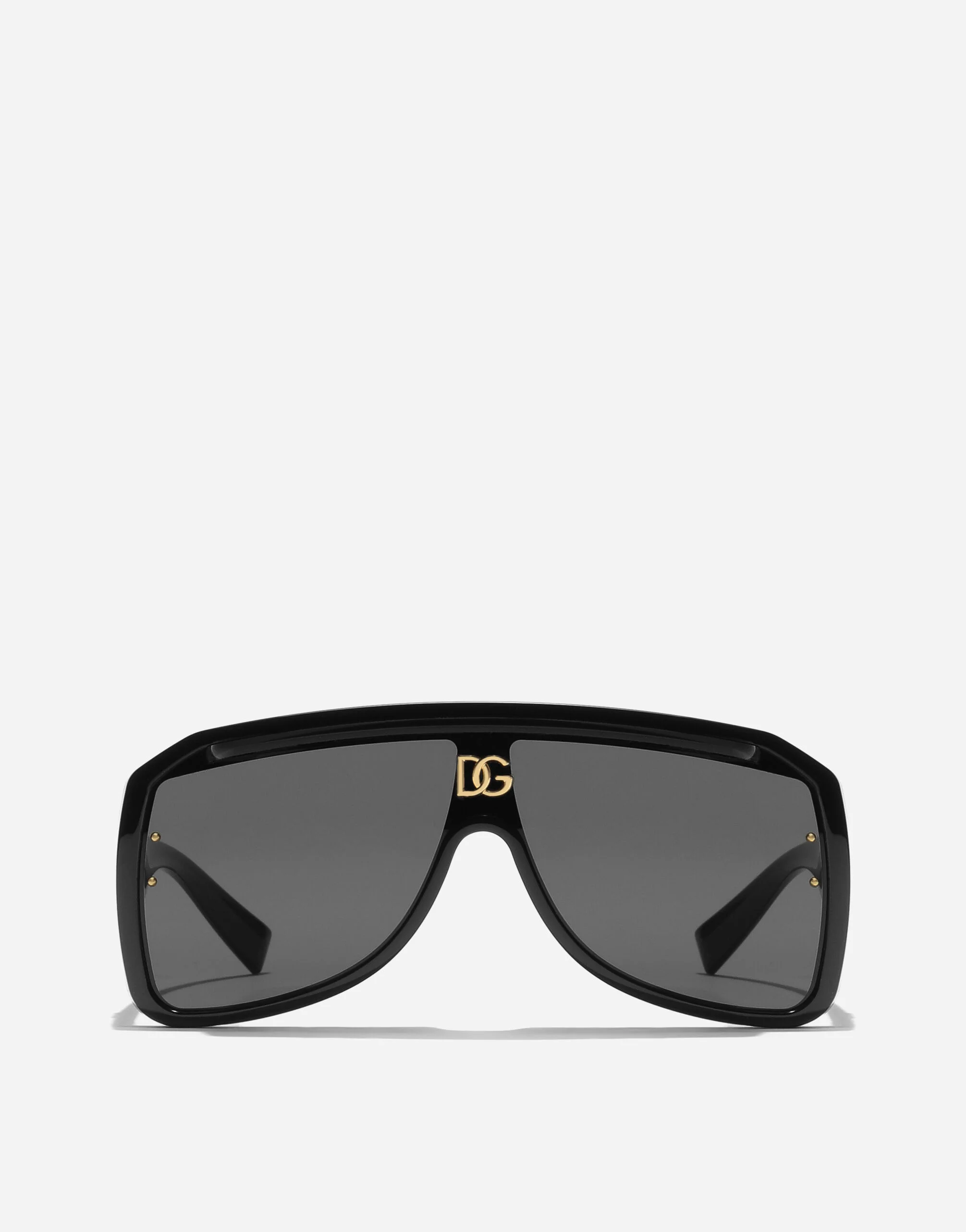 DG Crossed Sunglasses - 1