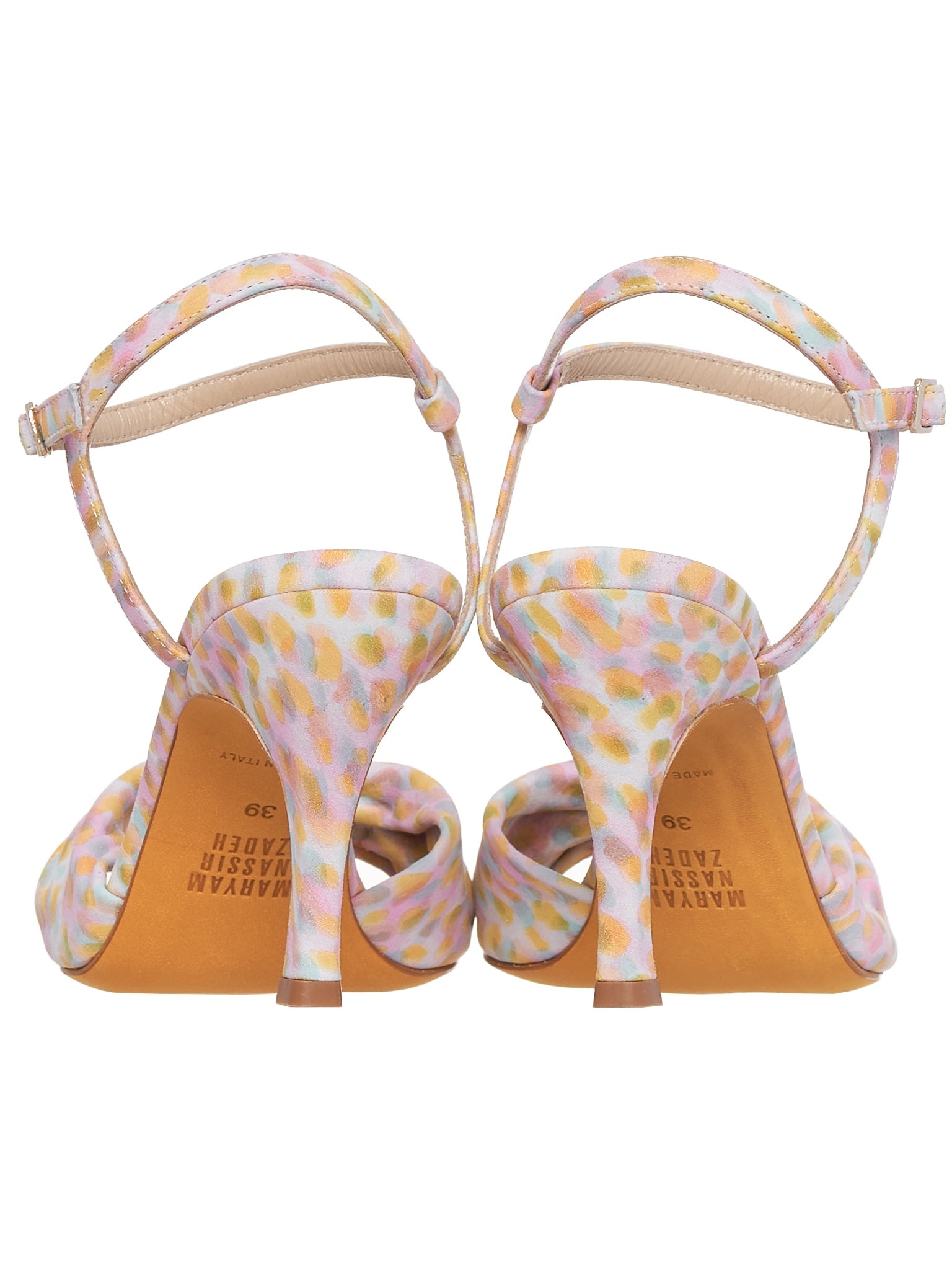 Victoria Sandal - 4