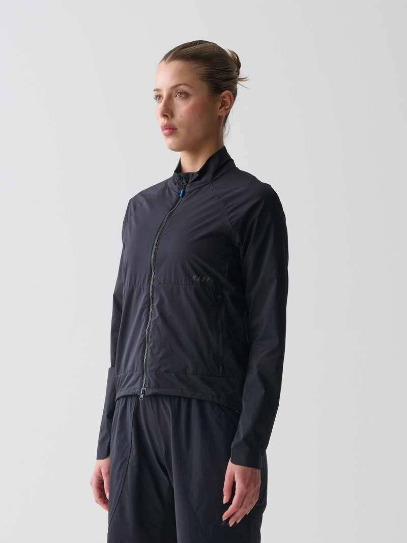 MAAP Women's Alt_Road™ Wind Jacket outlook