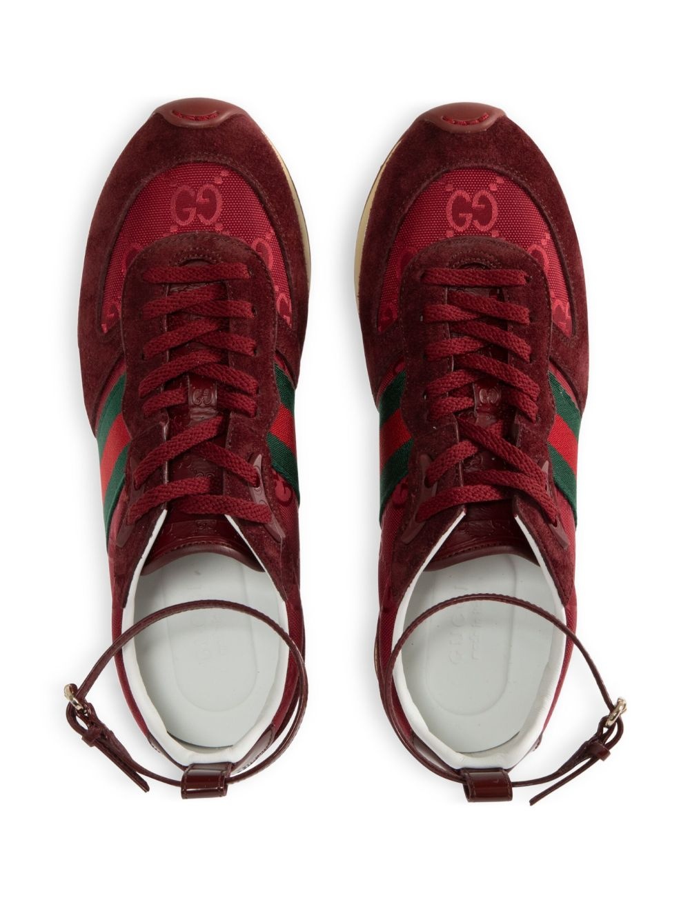 Re-Motion sneakers - 3