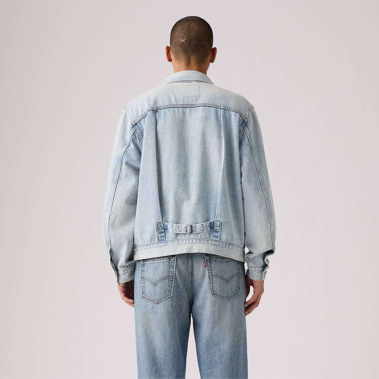 TYPE I JACKET - 4