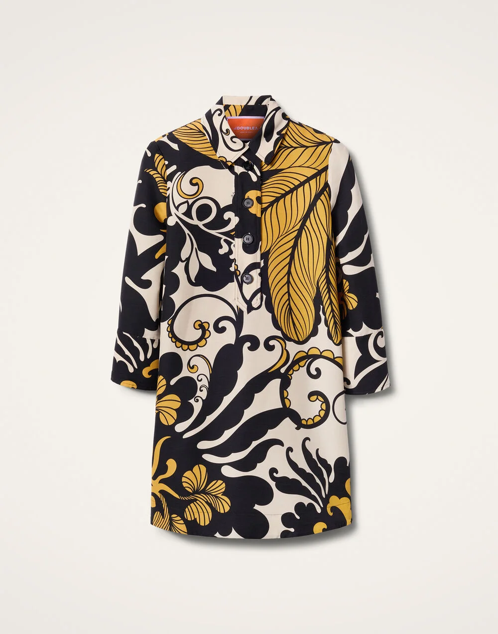 Short Artemis Dress - 1