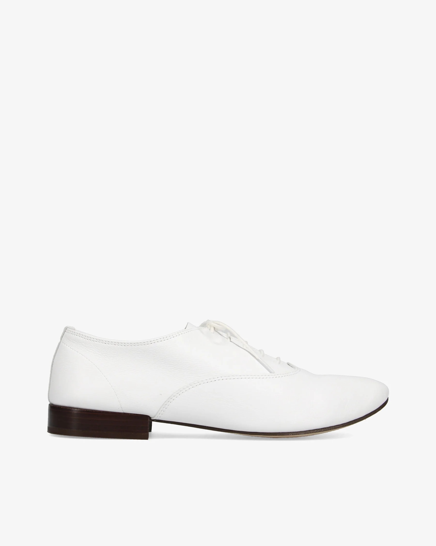 ZIZI OXFORD SHOES - MAN - 1