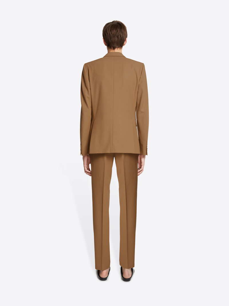 Dries Van Noten SLIM FIT SUIT outlook
