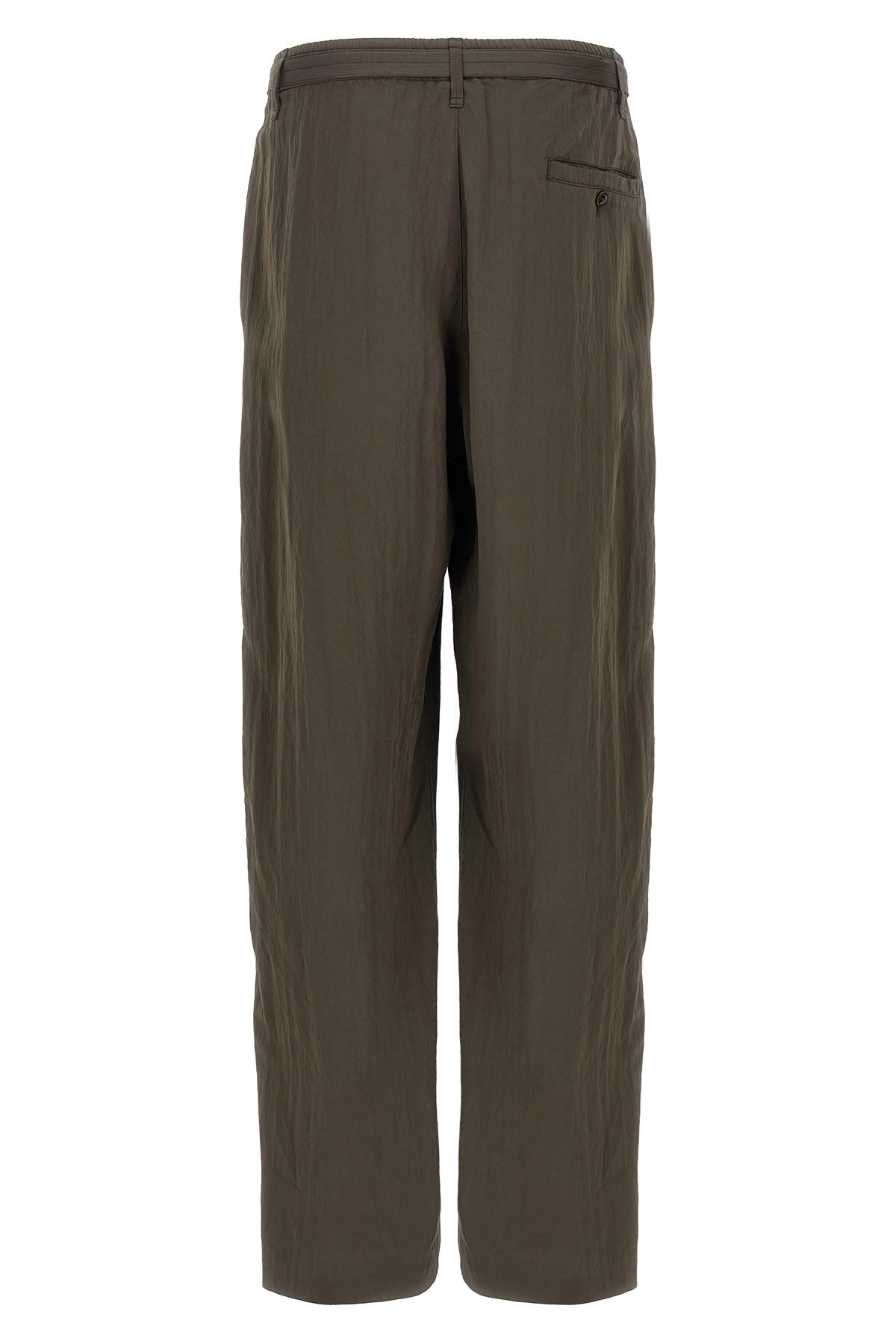 Belted pants - 2