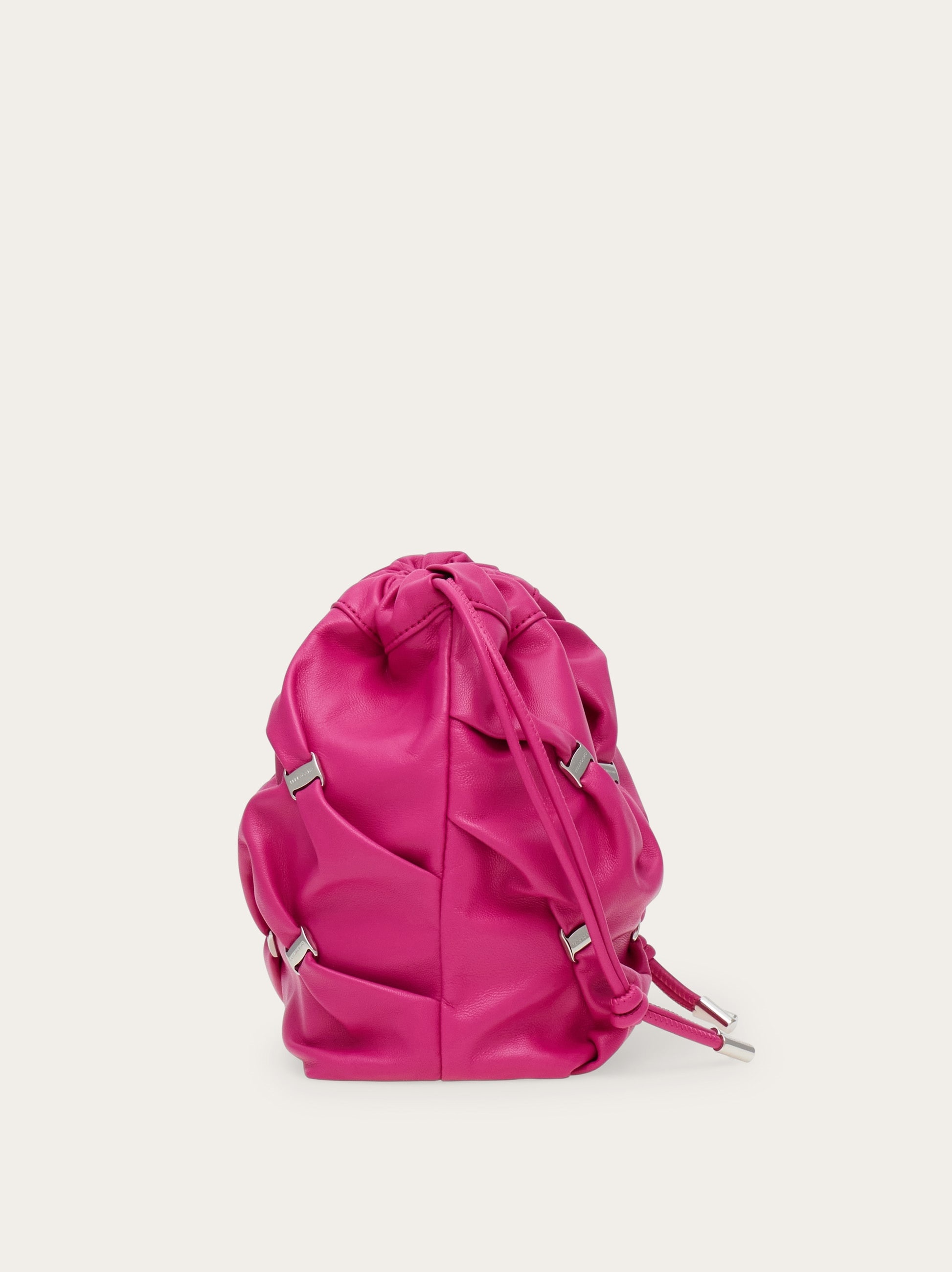 Mini bucket bag - 2