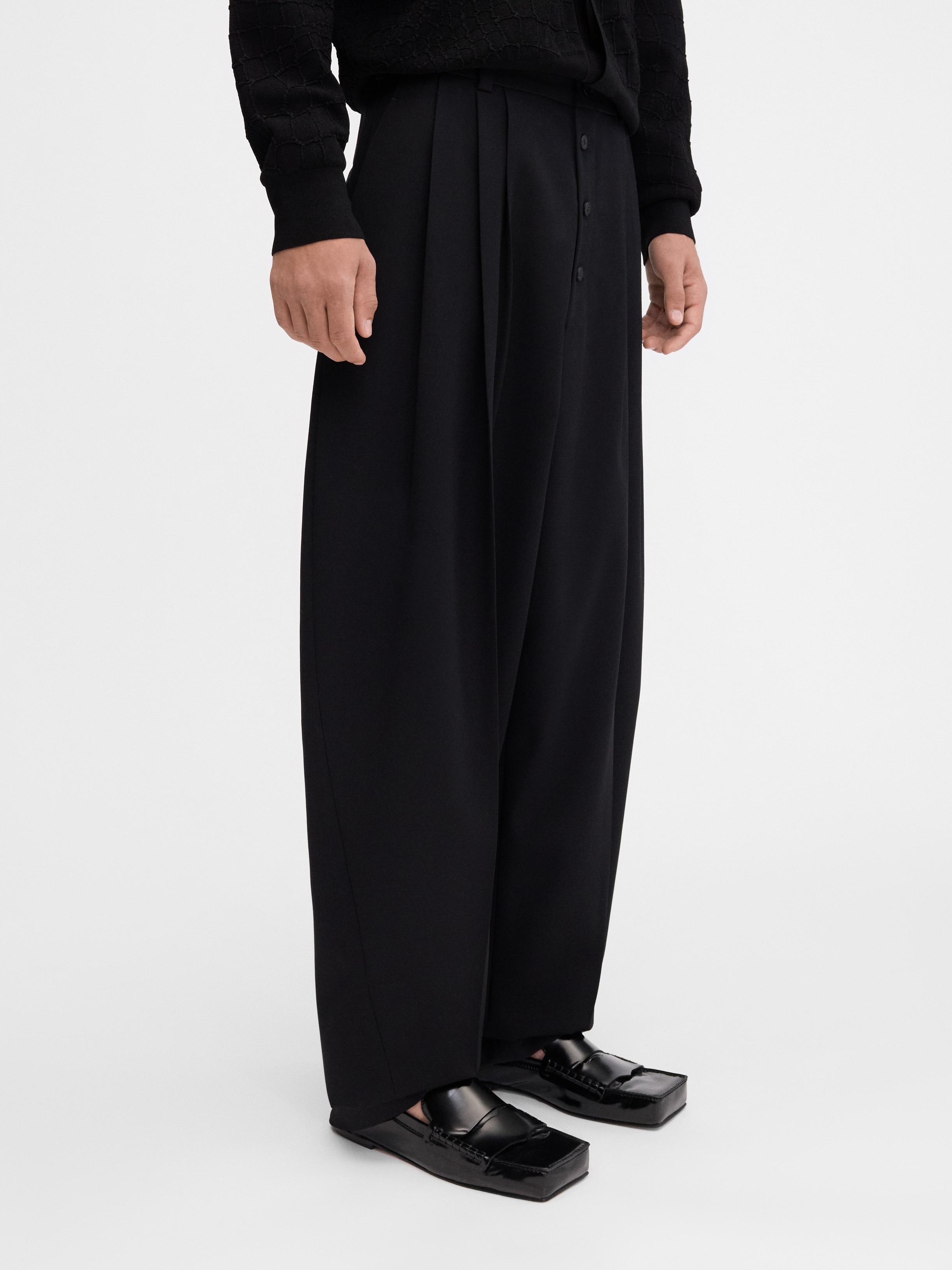The Fernando pants - 4
