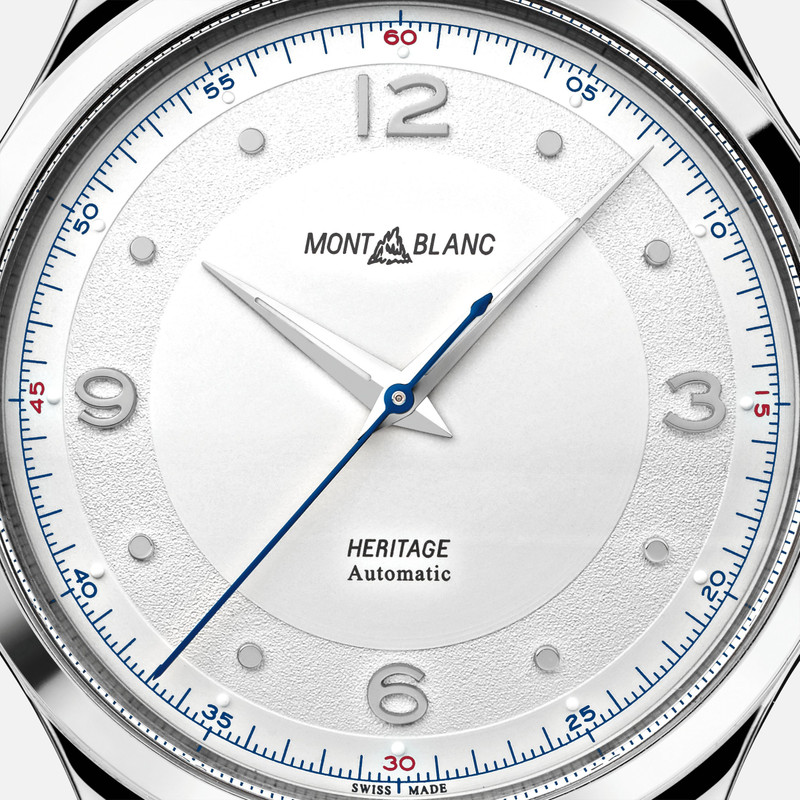 Montblanc Montblanc Heritage Automatic outlook