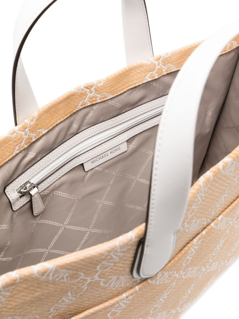 large Gigi tote bag 5