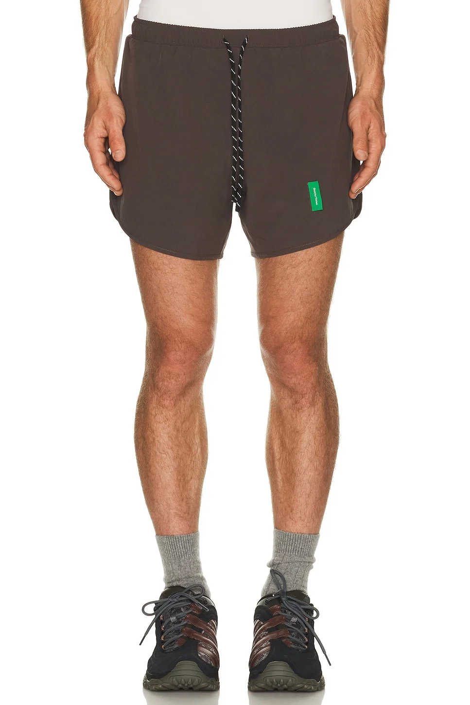 5" Training Shorts - 1
