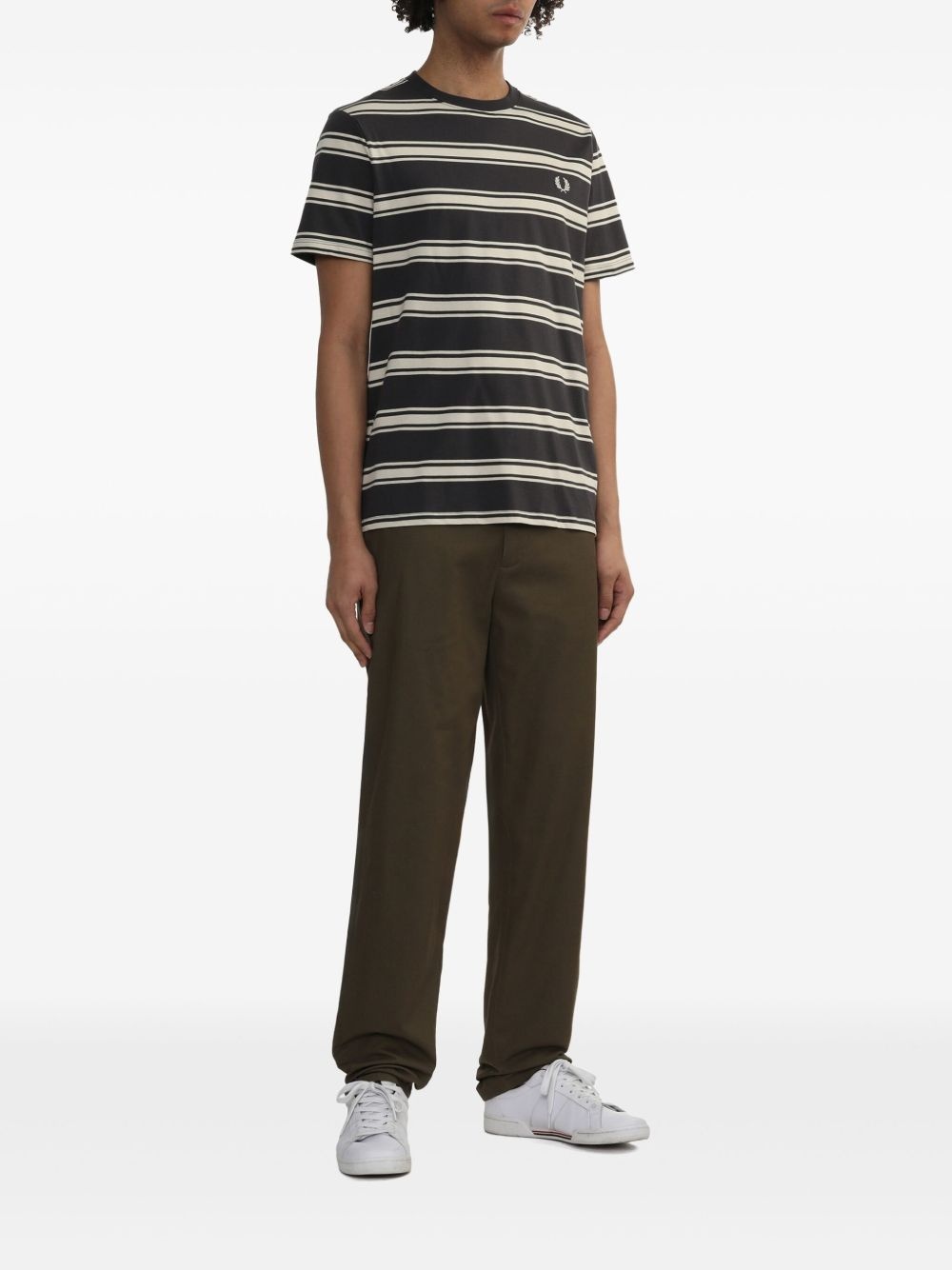 cotton t-shirt - 2