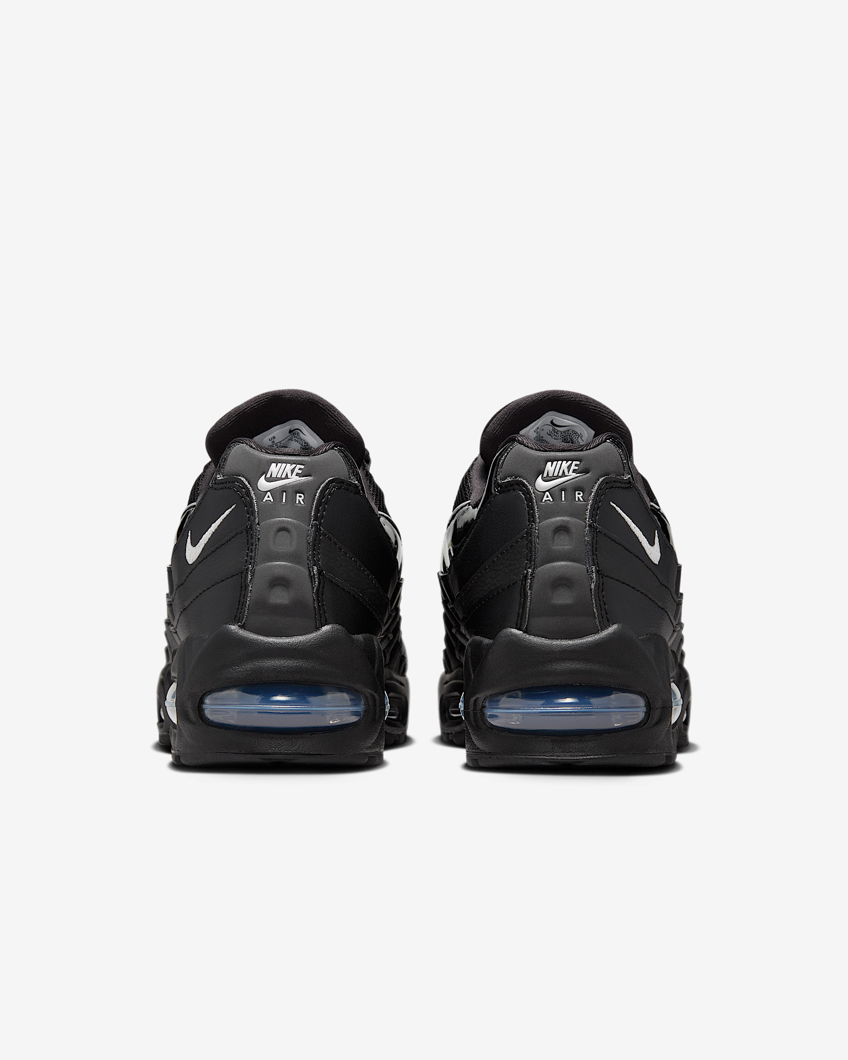 Nike Air Max 95 Big Bubble Women's Shoes - 6