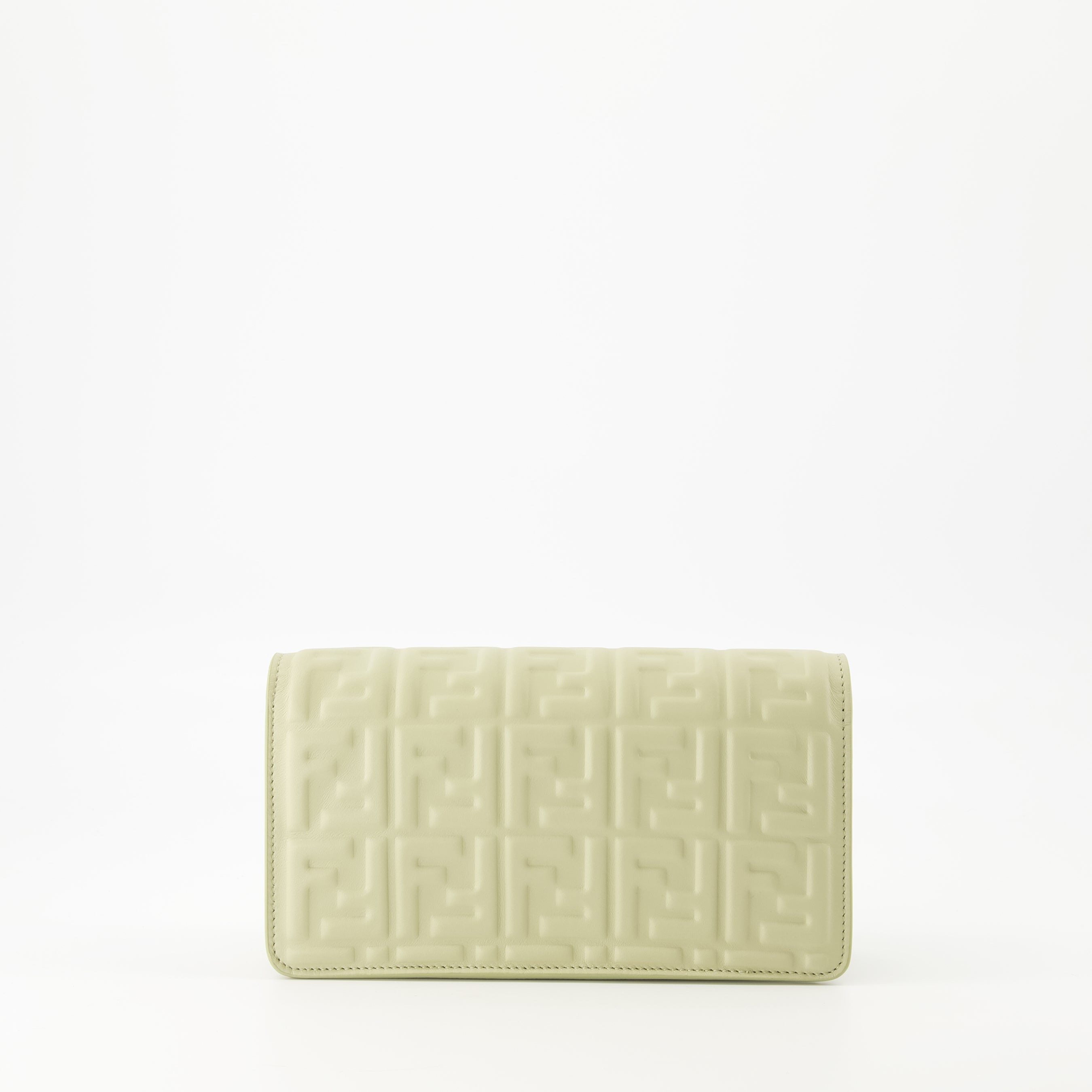 Portefeuille Baguette avec chaîne - 2