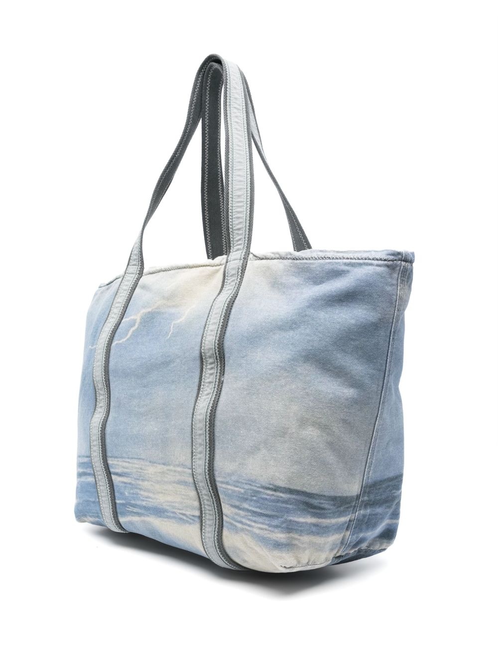 Venice tote bag - 3